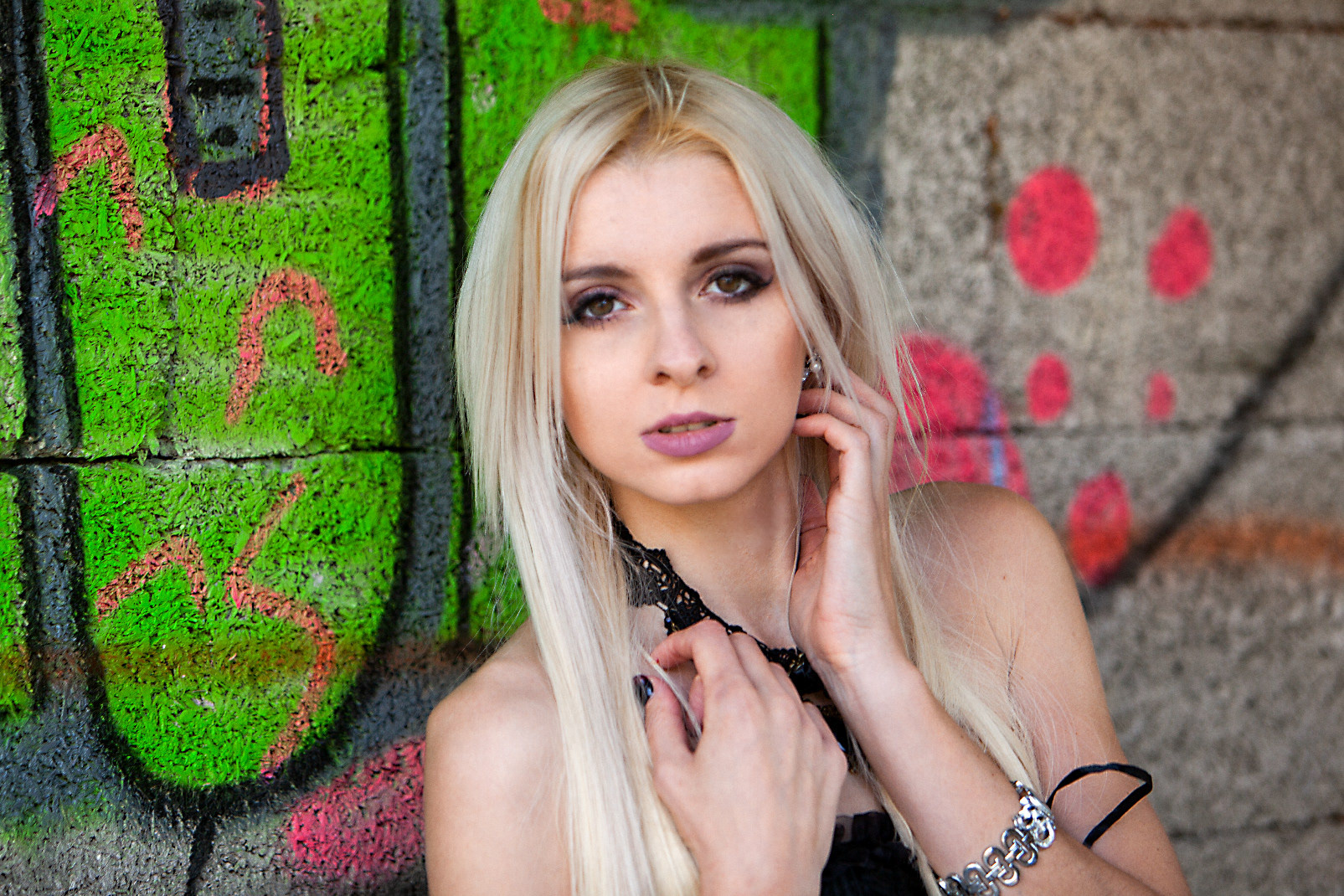 Sabrina Outdoor II