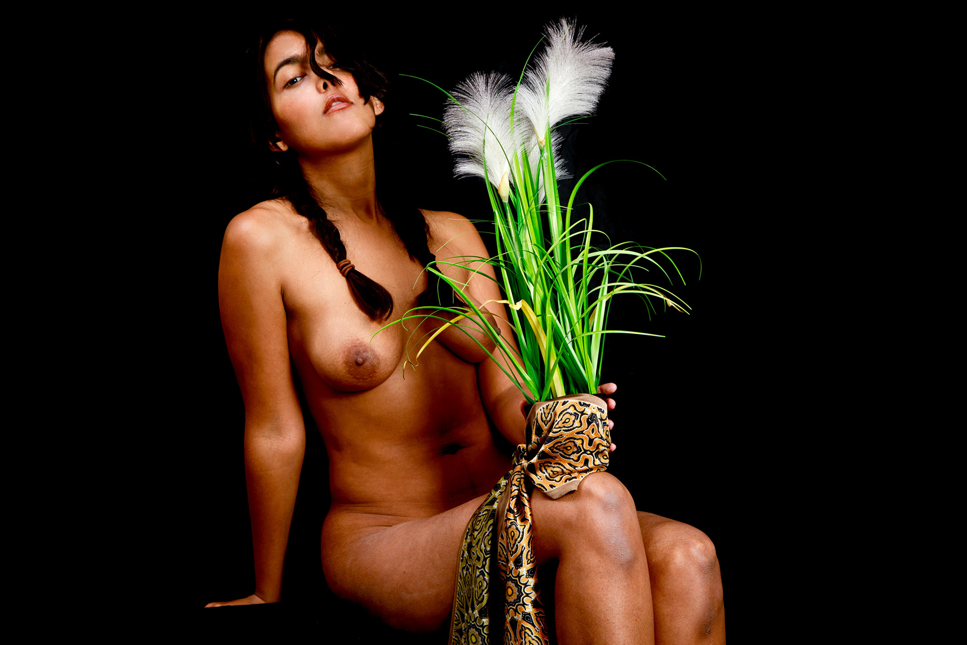 Ya Ago - Flowers 21