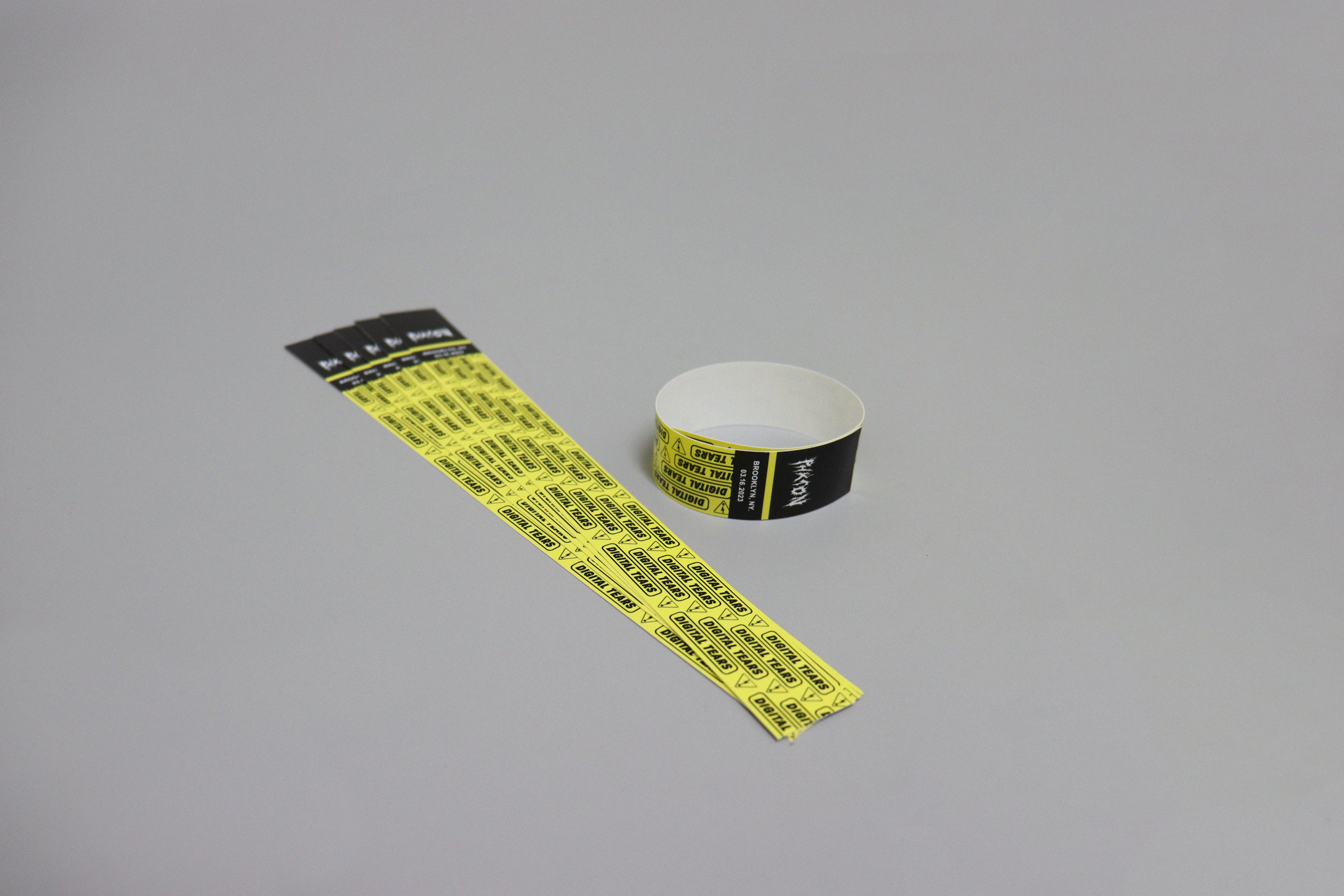 Wristbands