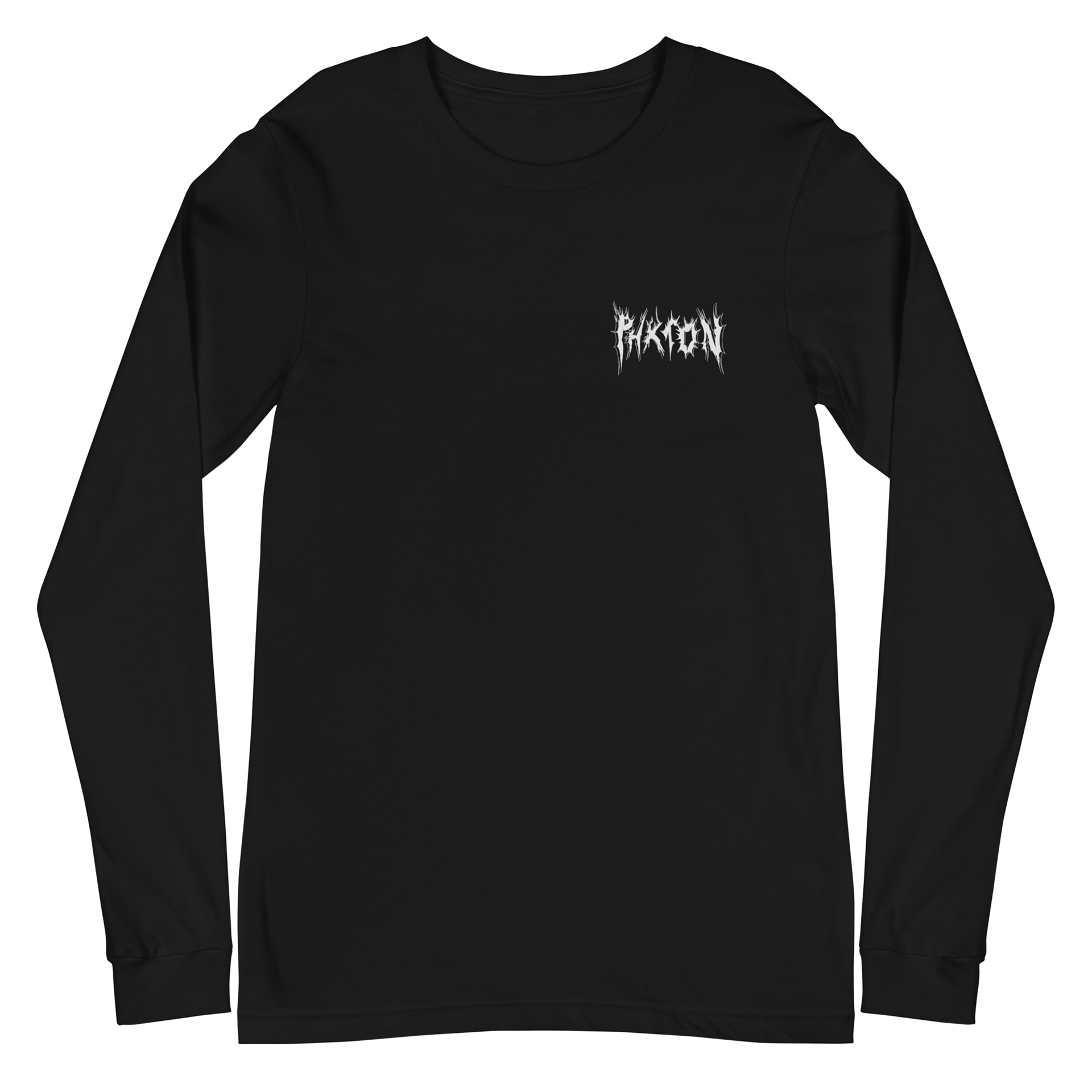 Long Sleeve (front)