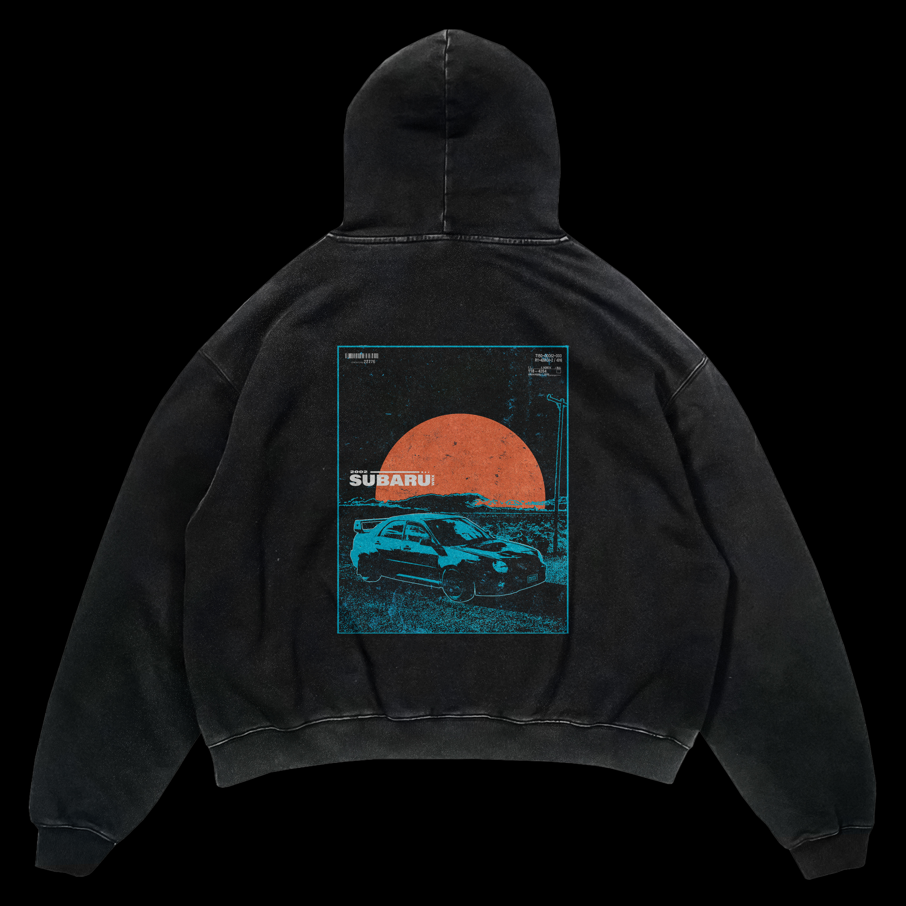 'Subaru' (Personal Commission)