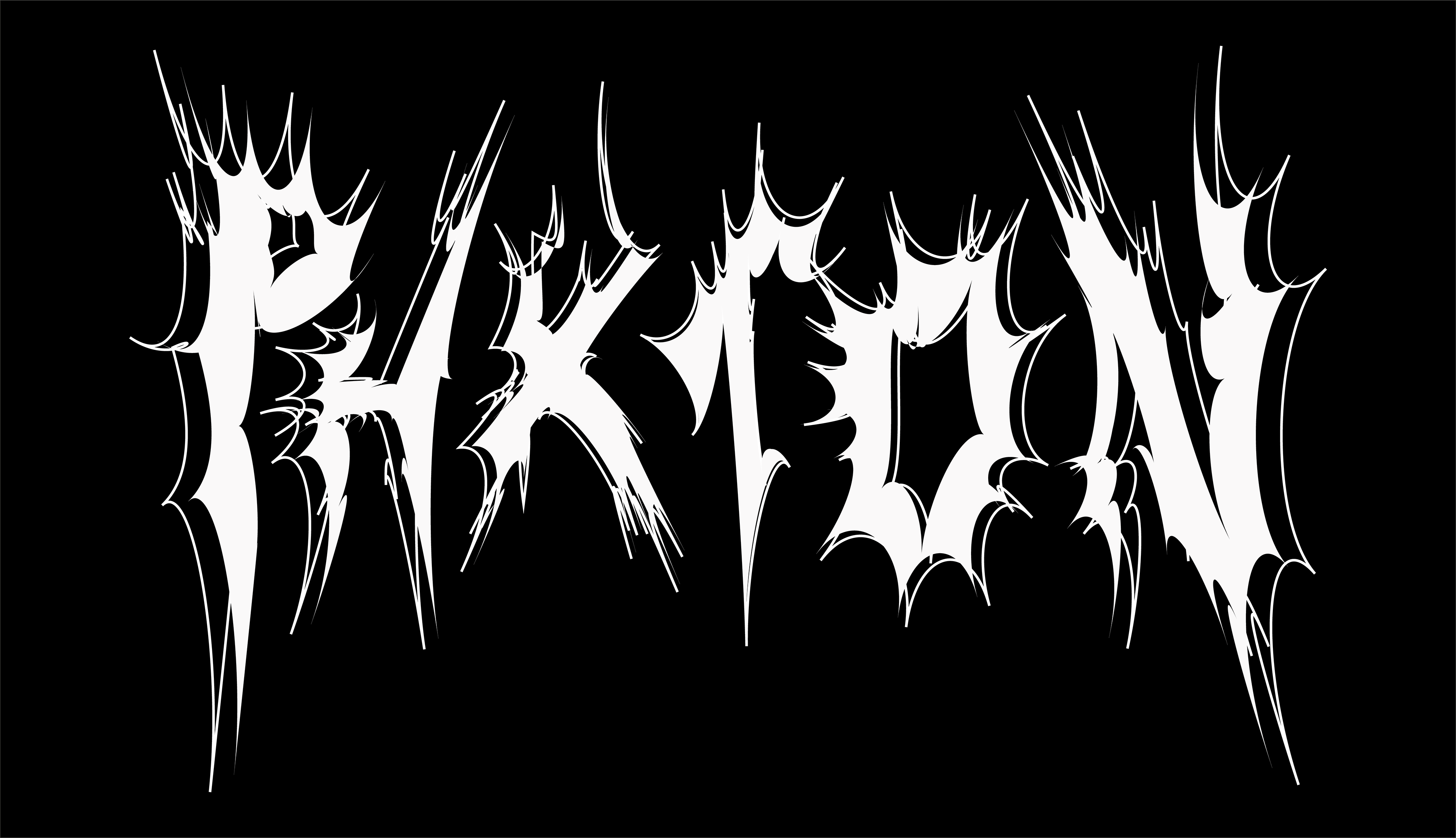 PHXTON logo design