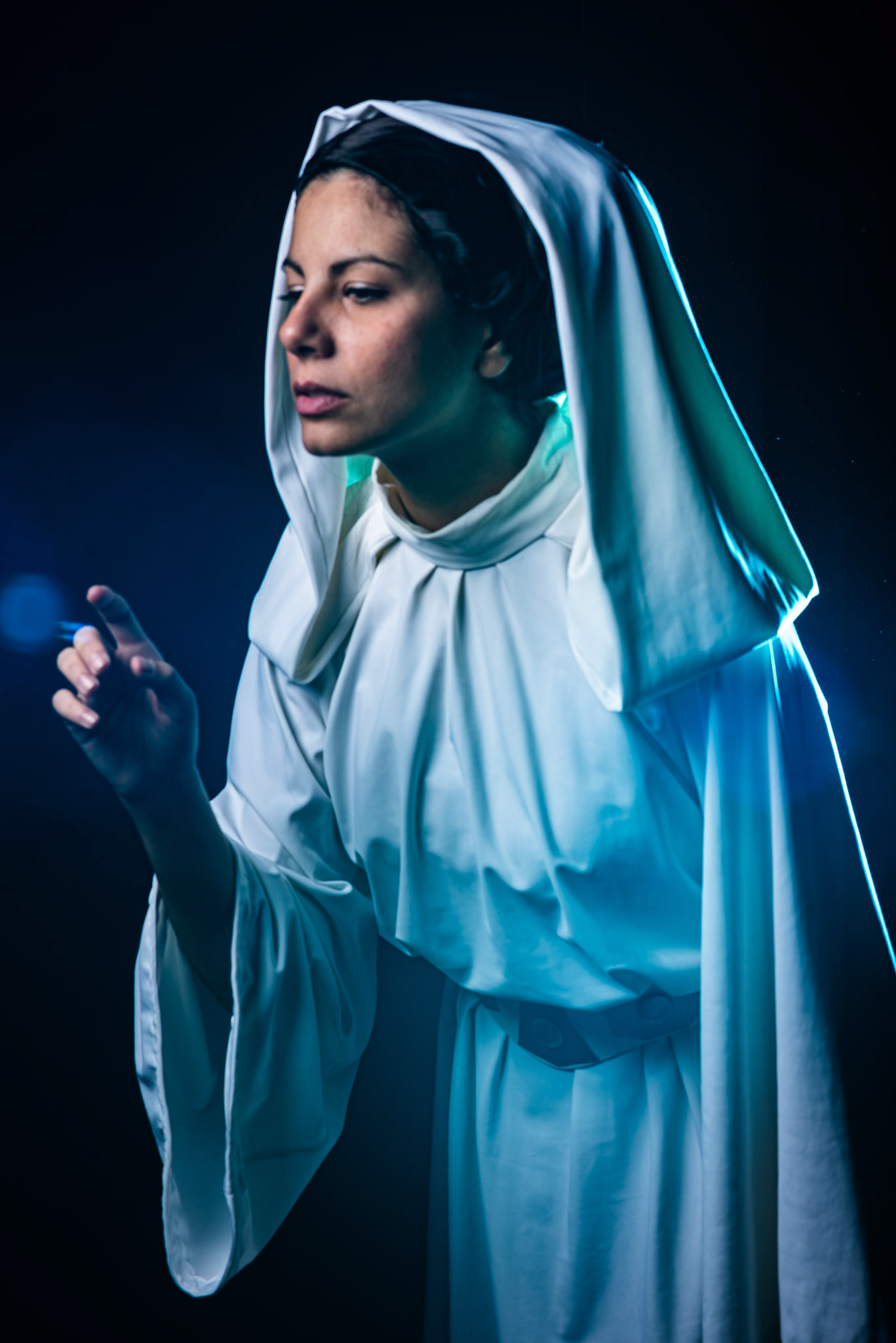 Ritratto di Personaggio