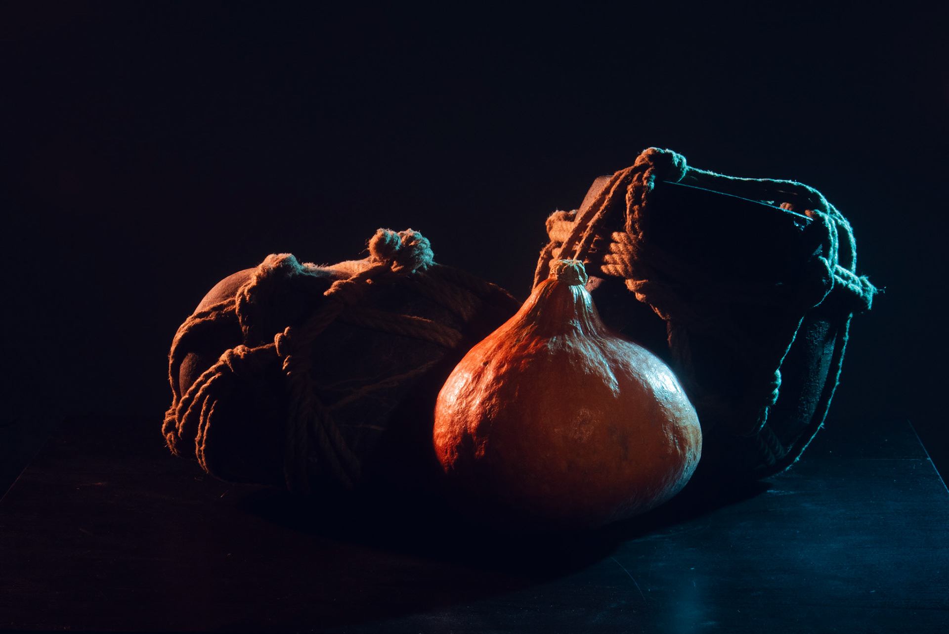 Still Life