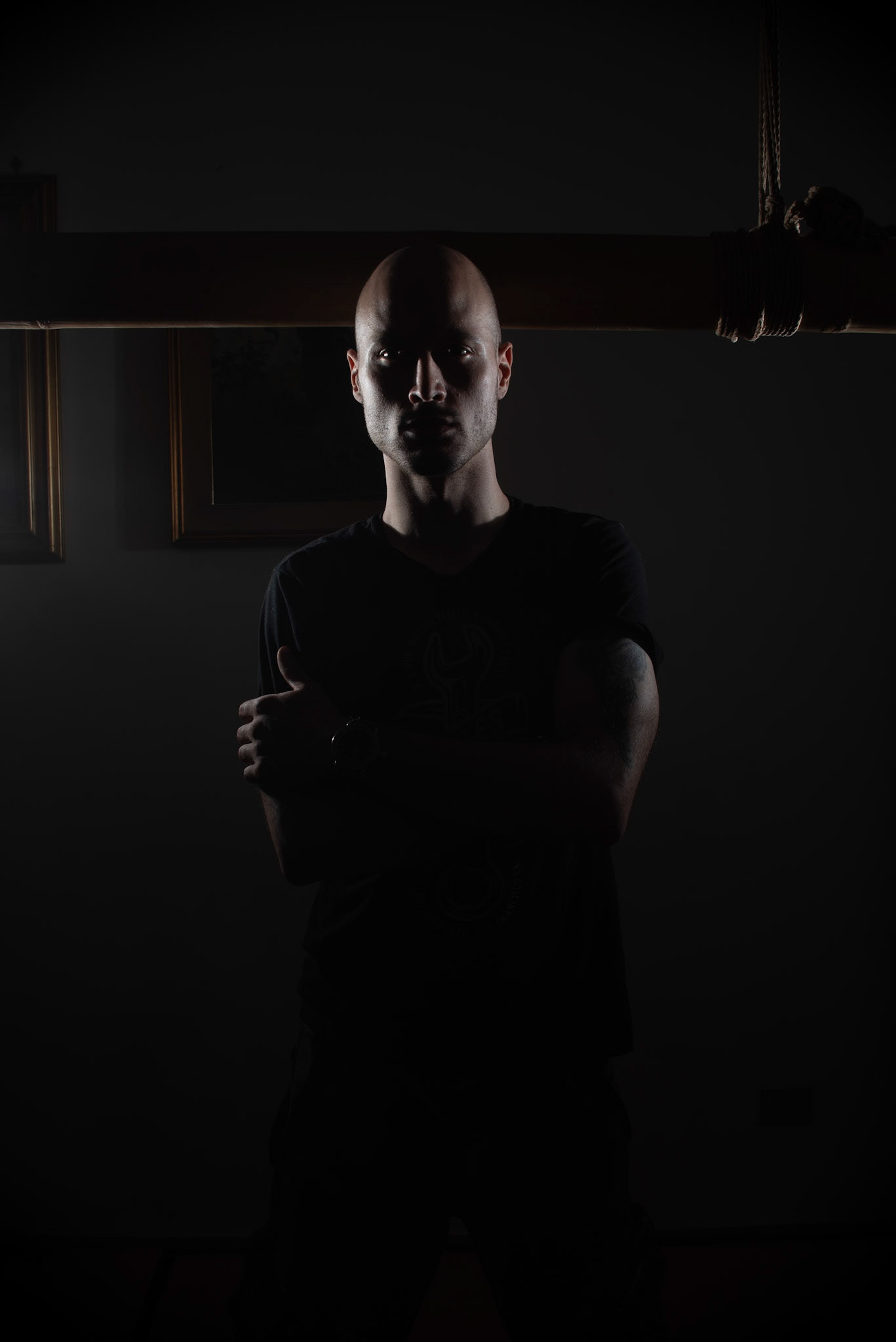 Ritratto in Studio