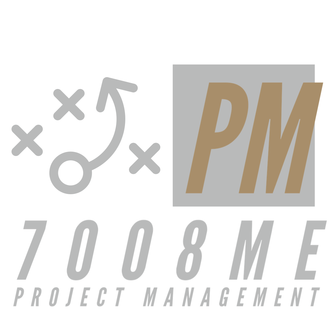 7008me-project-management-plan