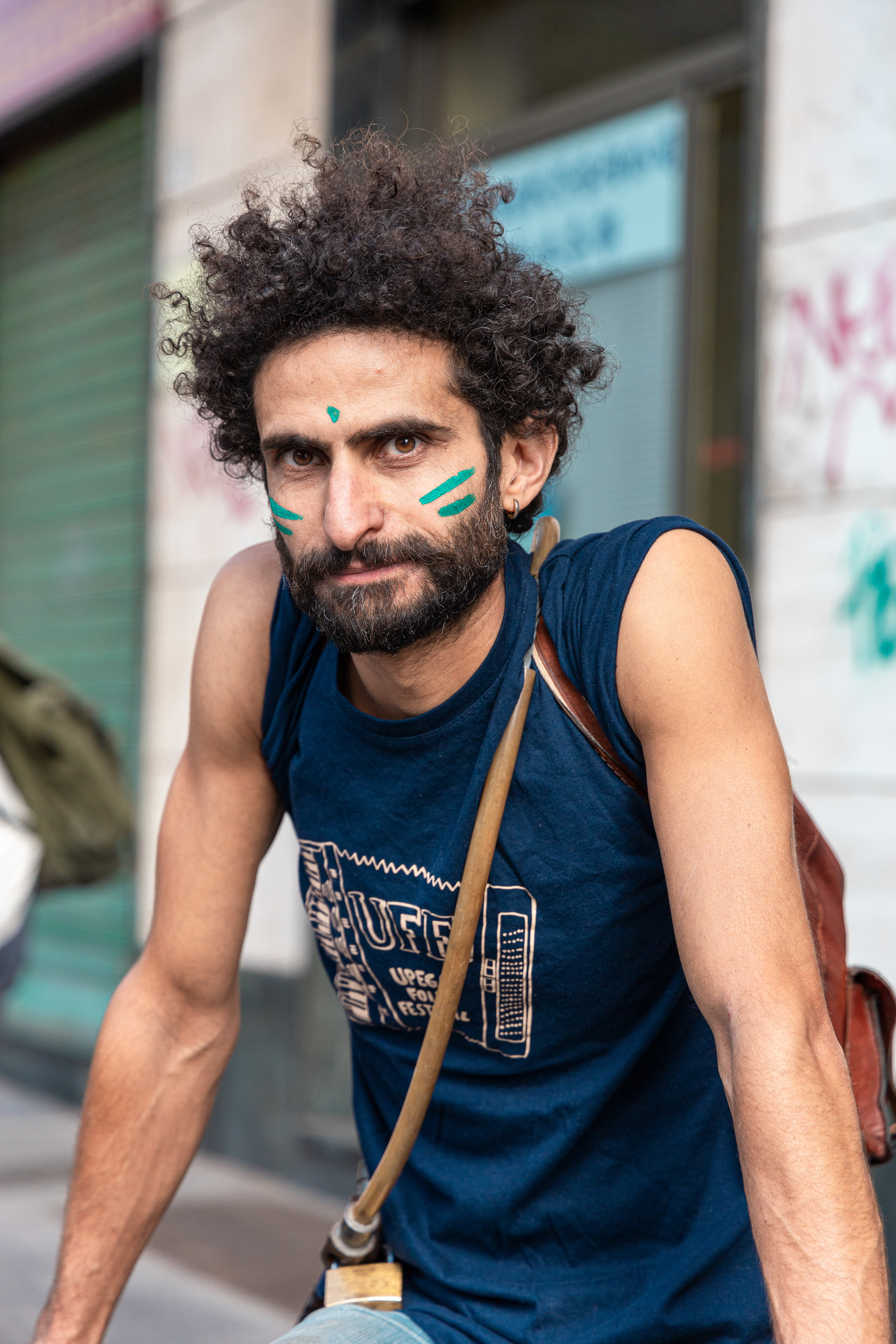 Friday For Future Parade - Italy