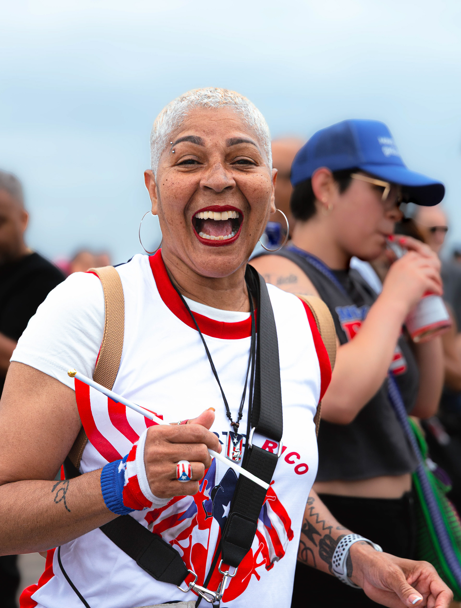 Puerto Rican Day Parade - NYC