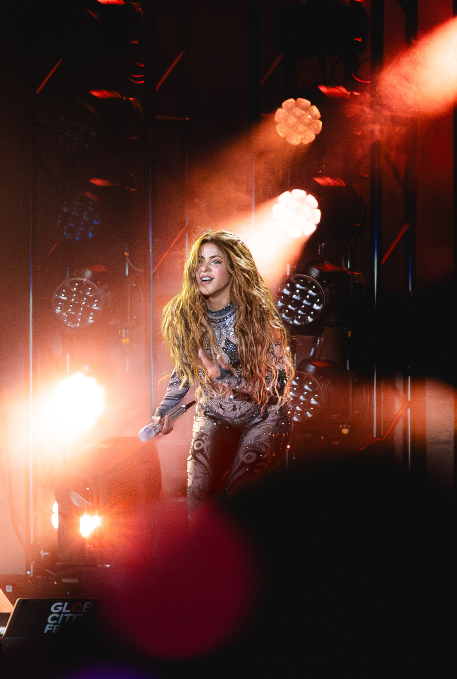 Shakira