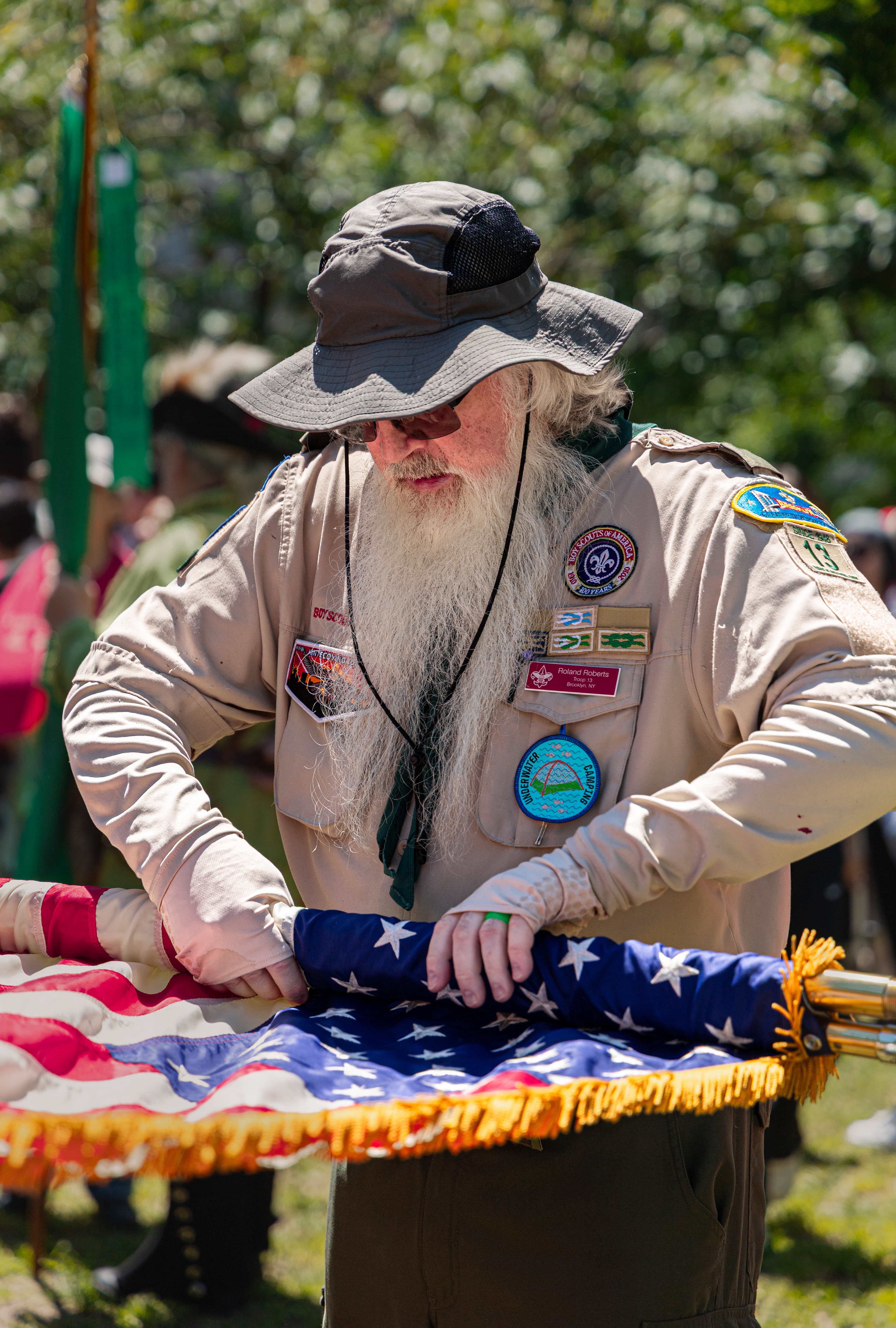 Memorial Day - NYC