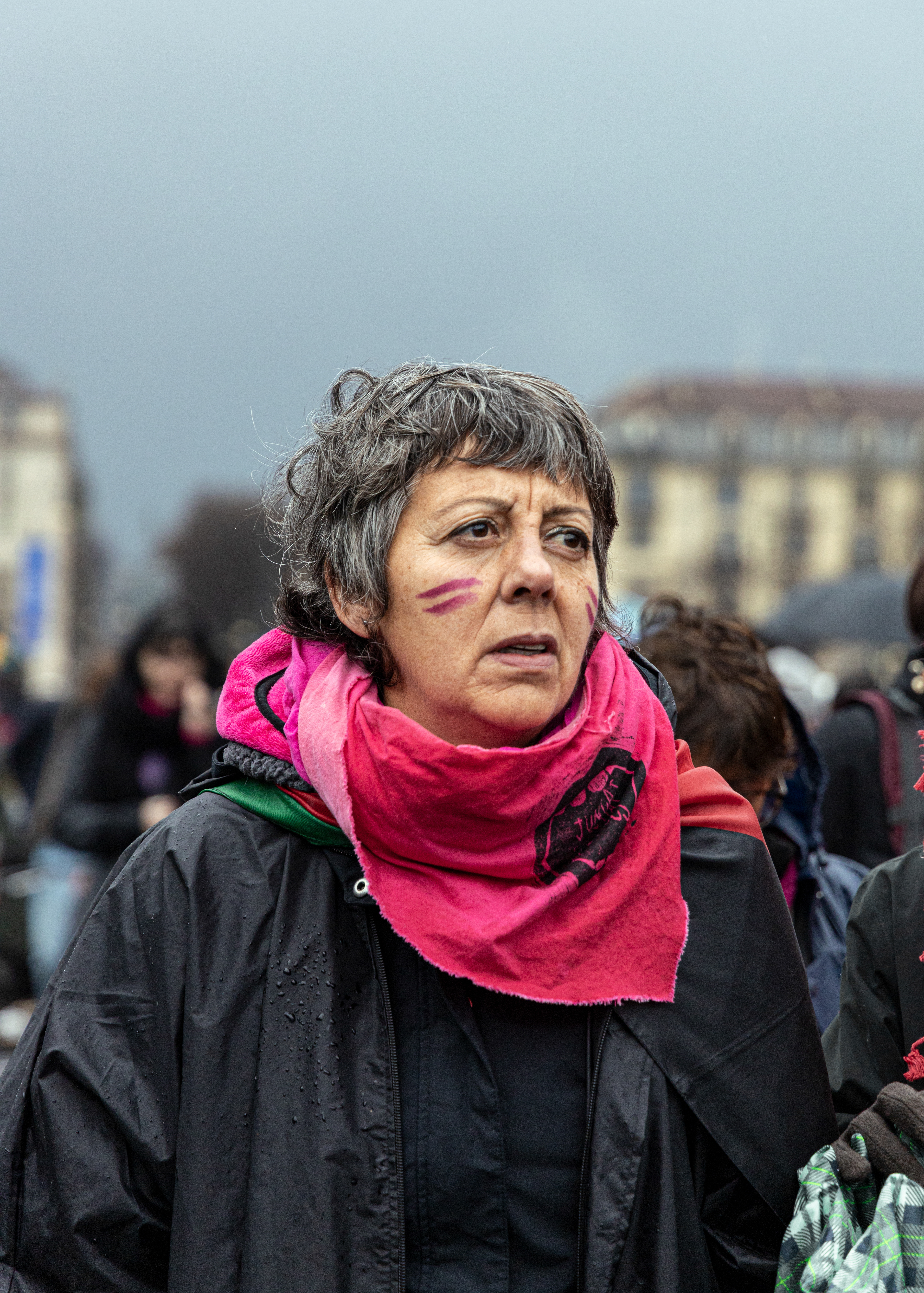 International Women's Day - Italy