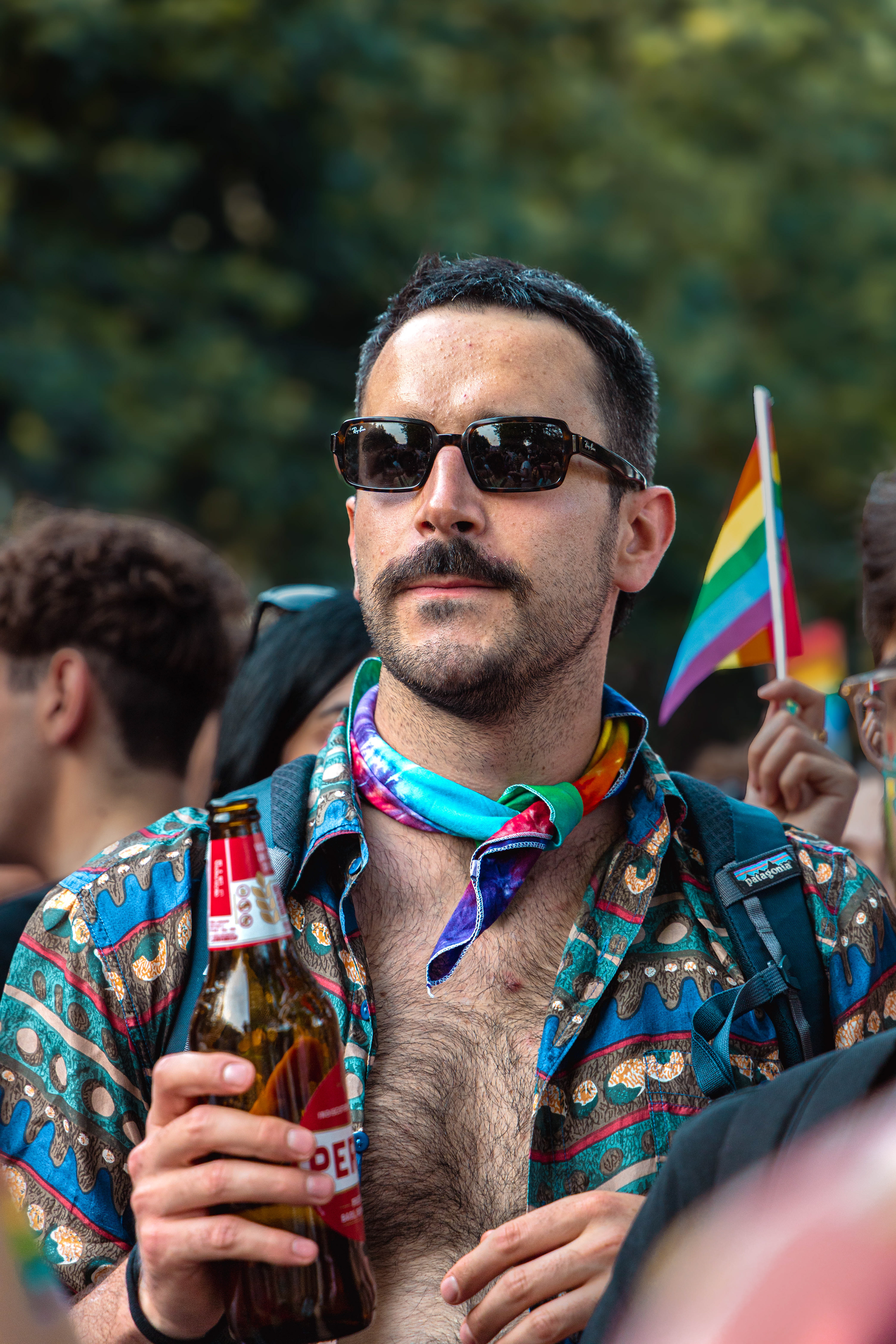 Pride - Italy