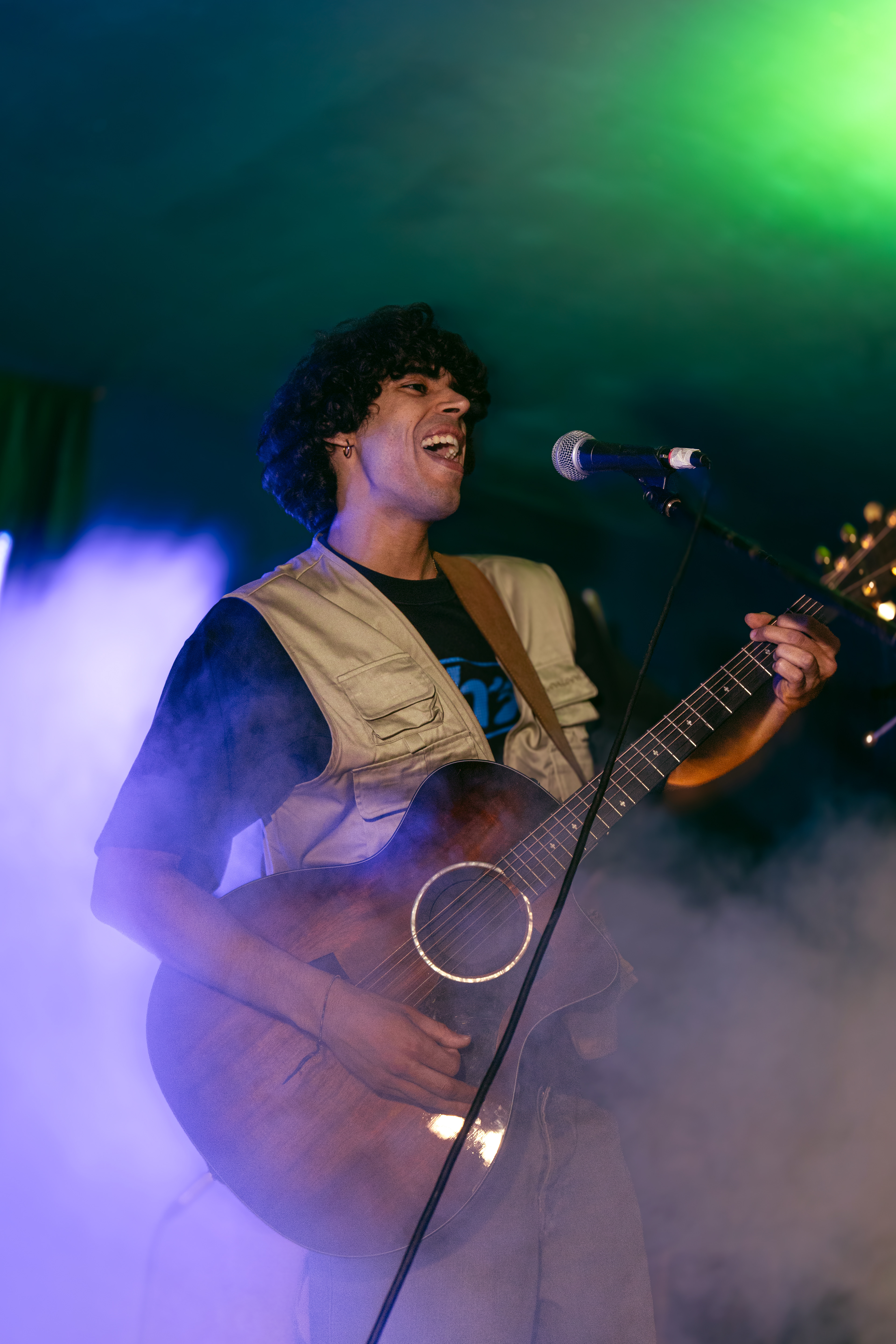 Kontiki live