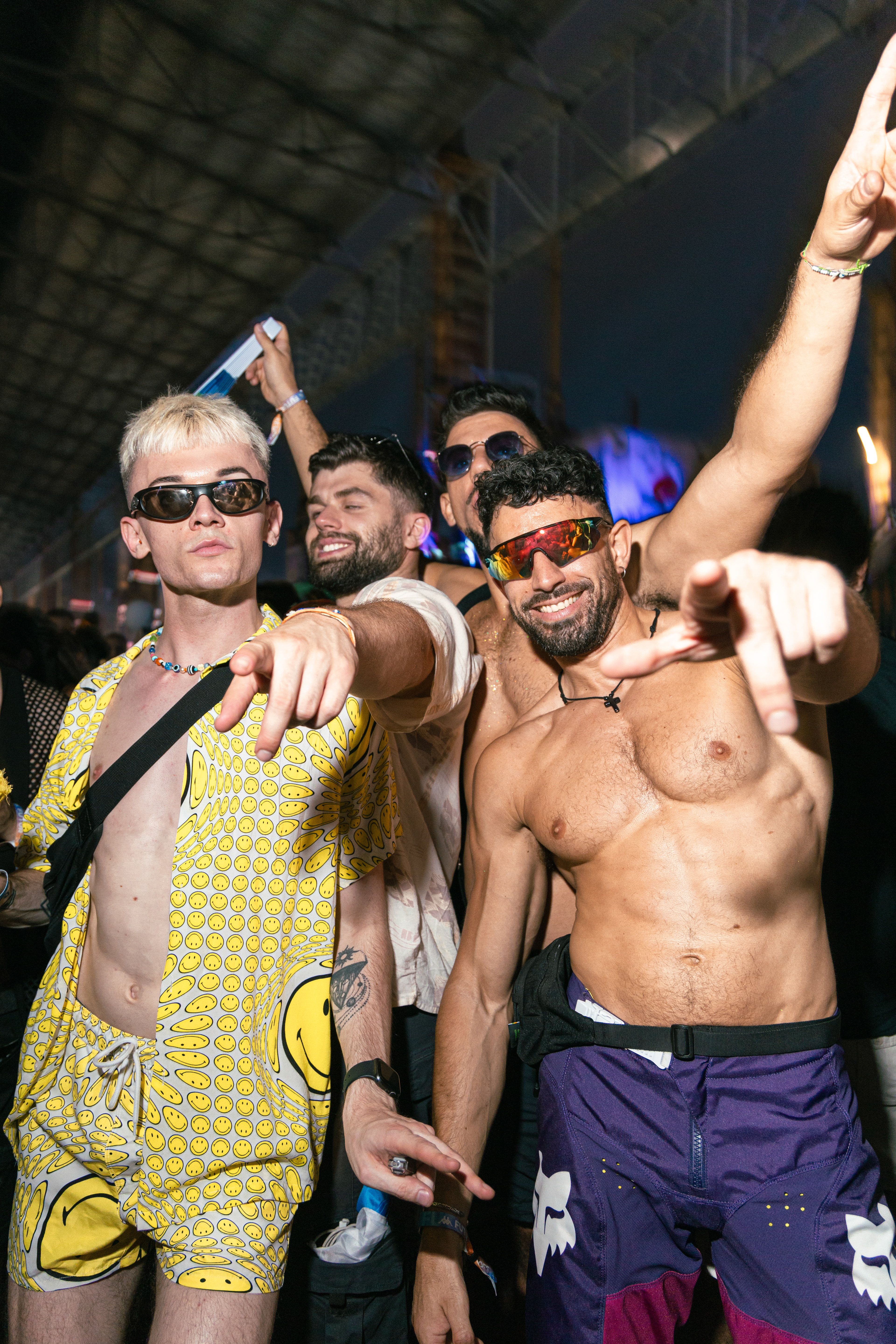 Kappa Futur Festival