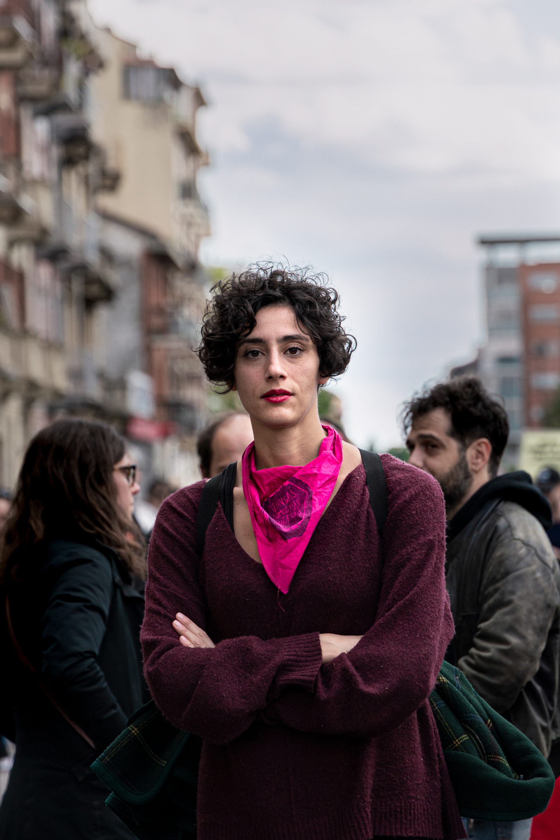 Anniversary of the Liberation - Italy
