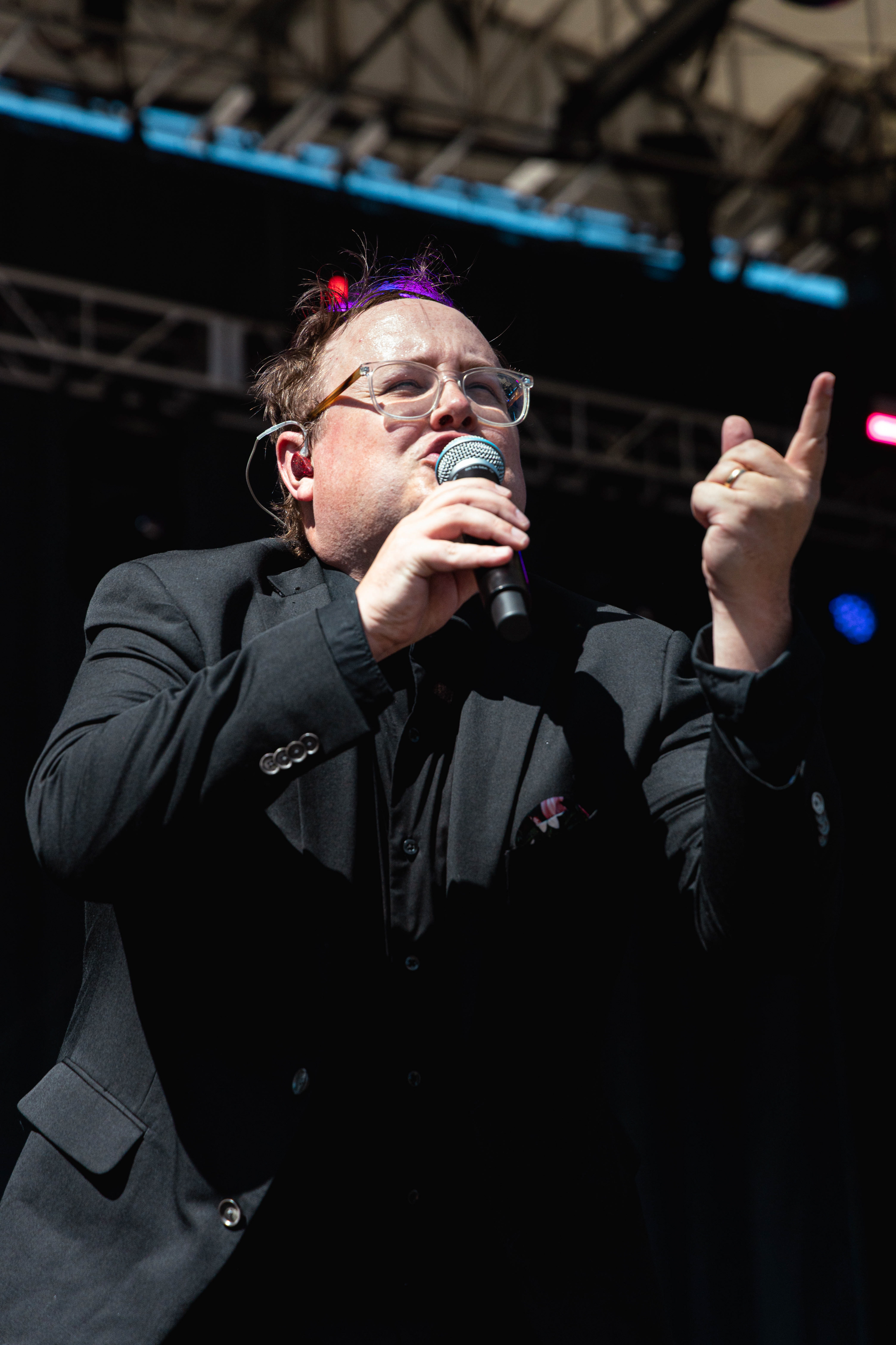 St. Paul & The Broken Bones - The Capitol Groove