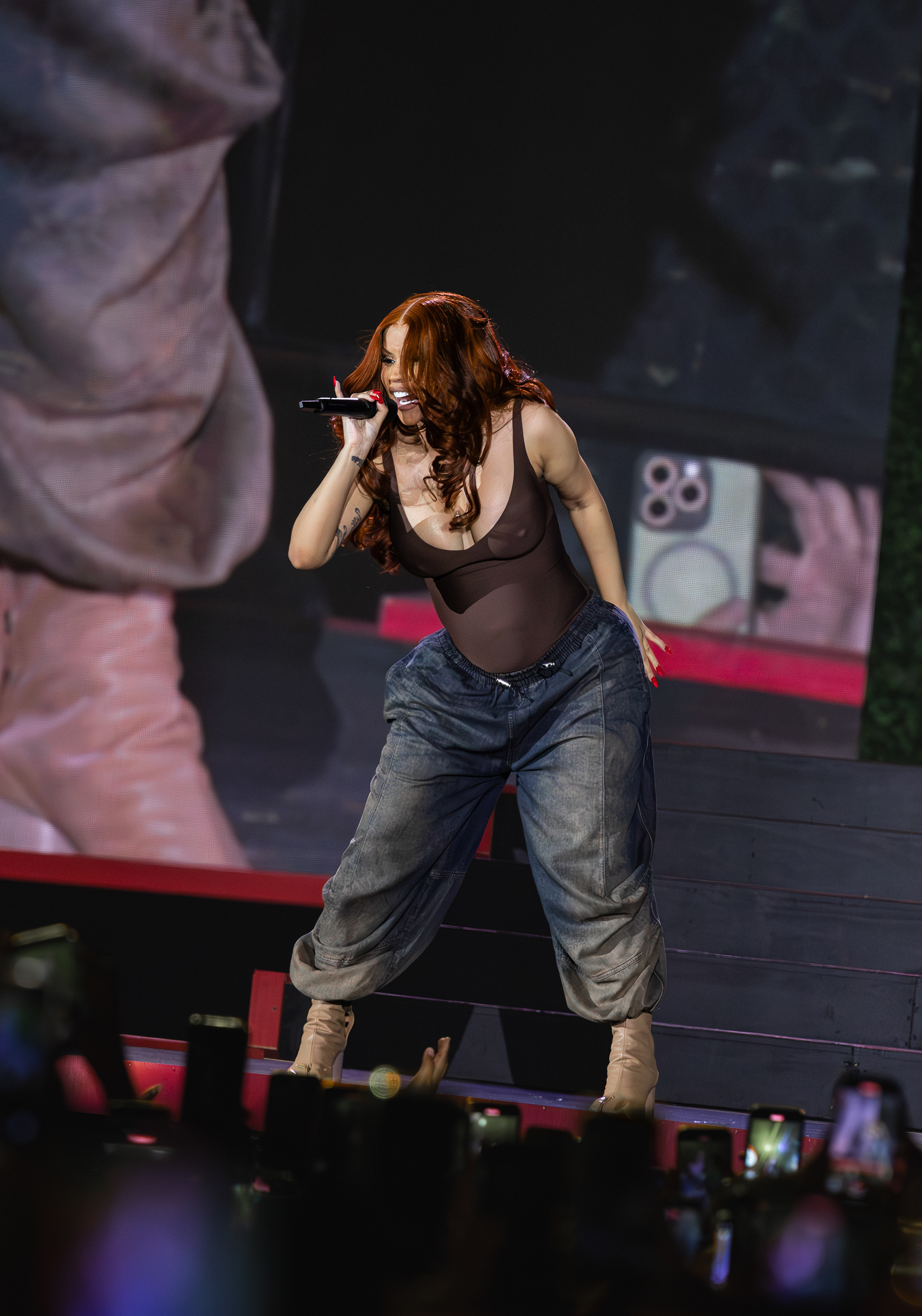 Cardi B