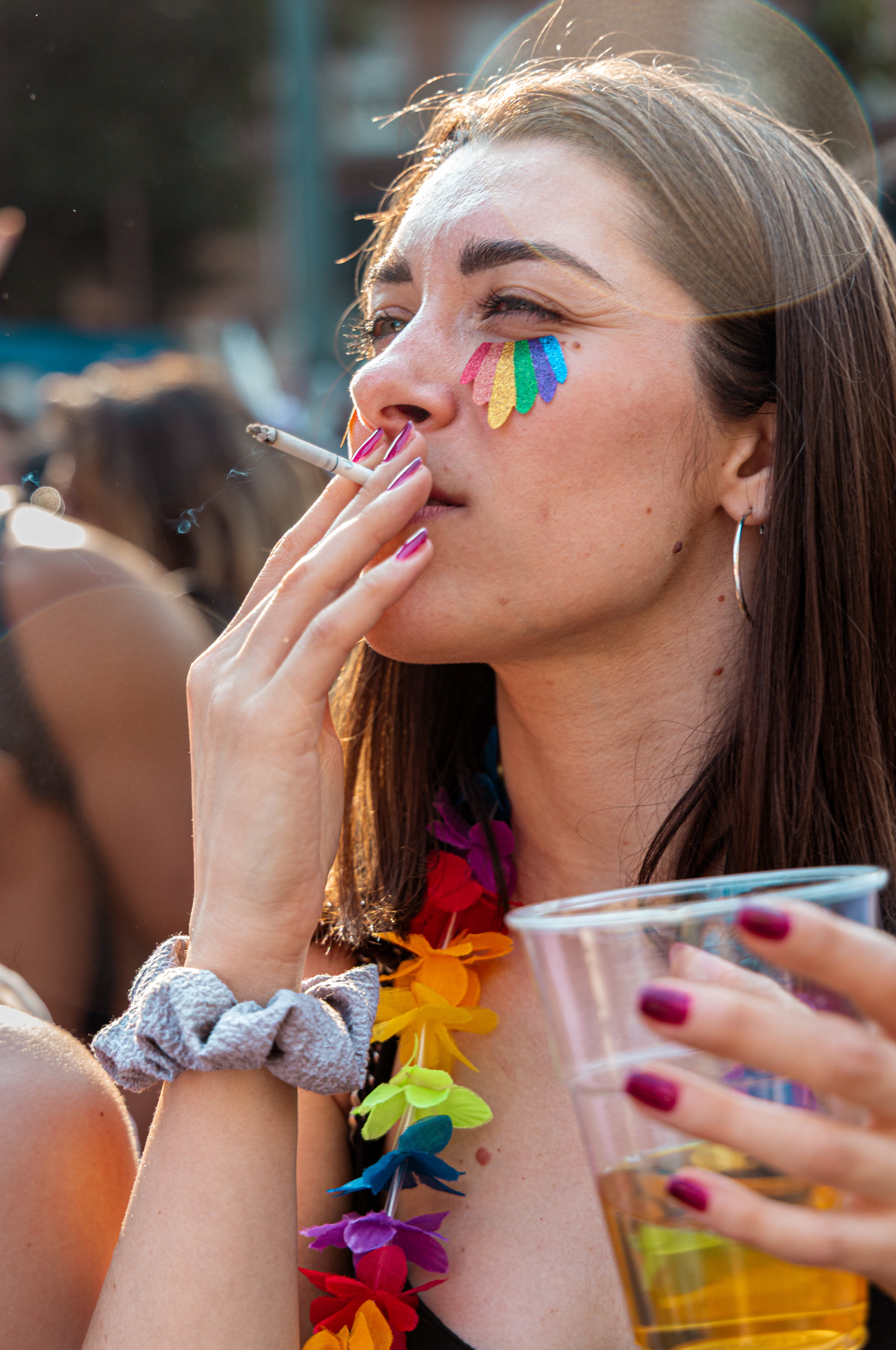 Pride - Italy