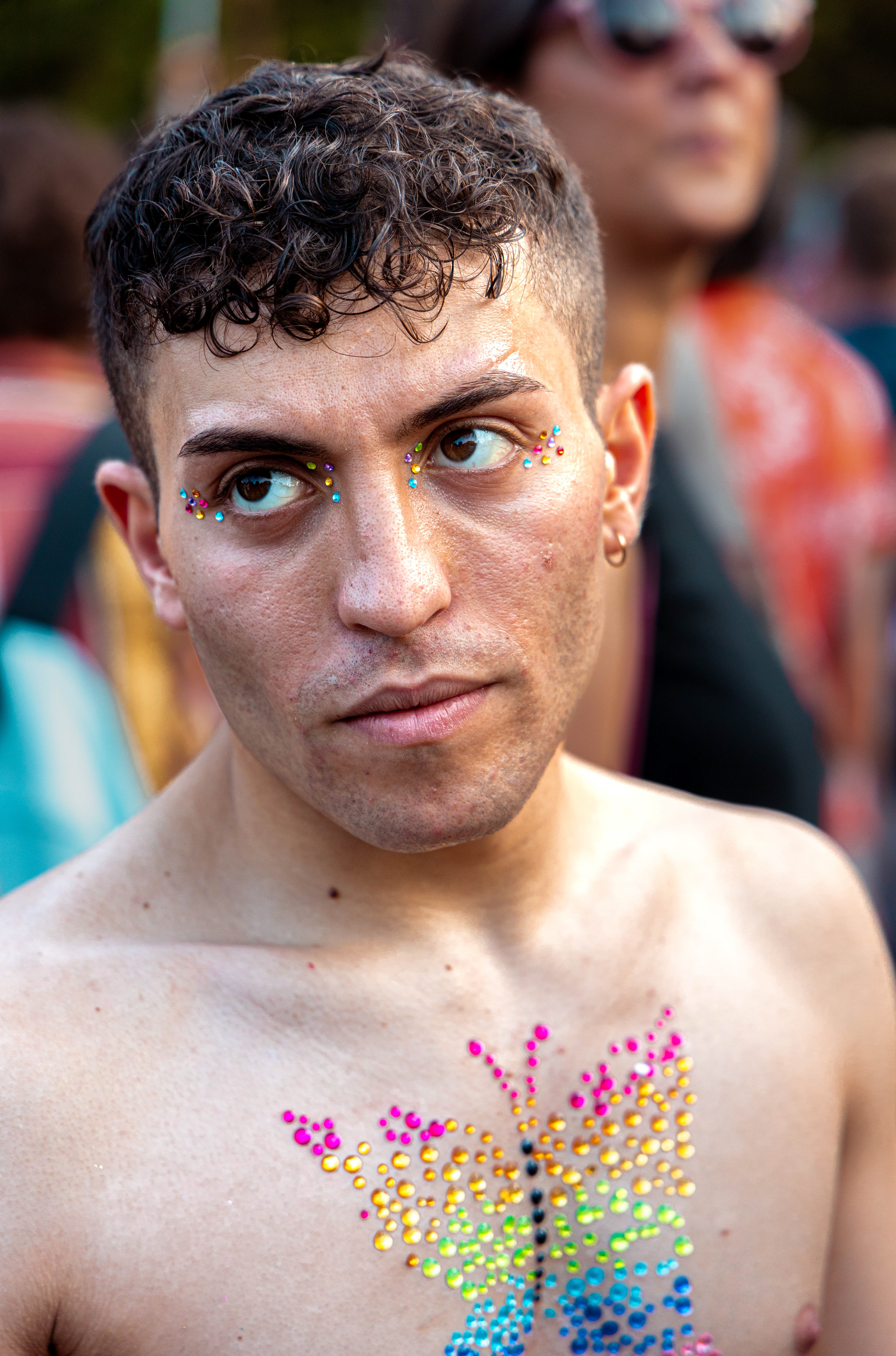 Pride - Italy