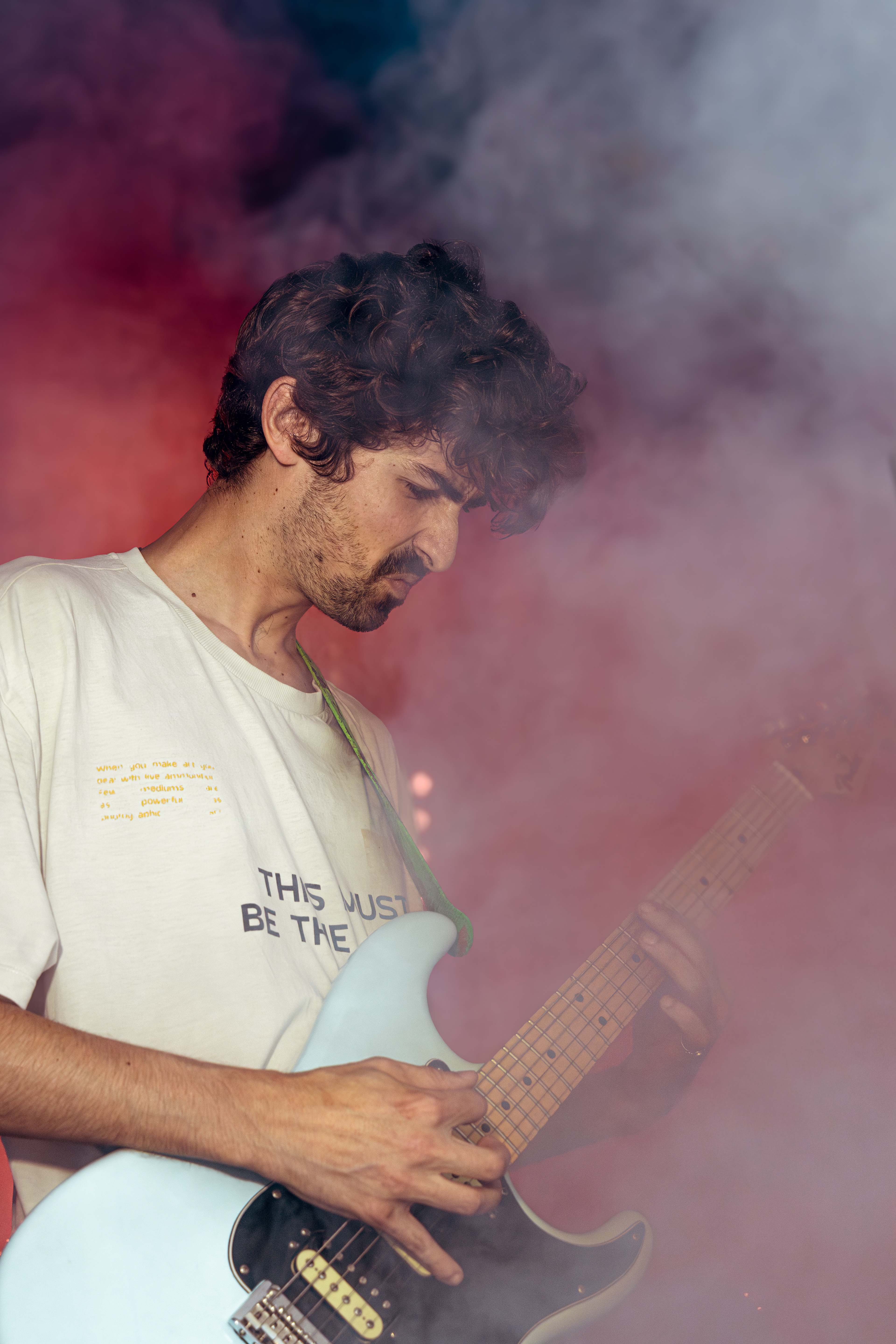 Kontiki live