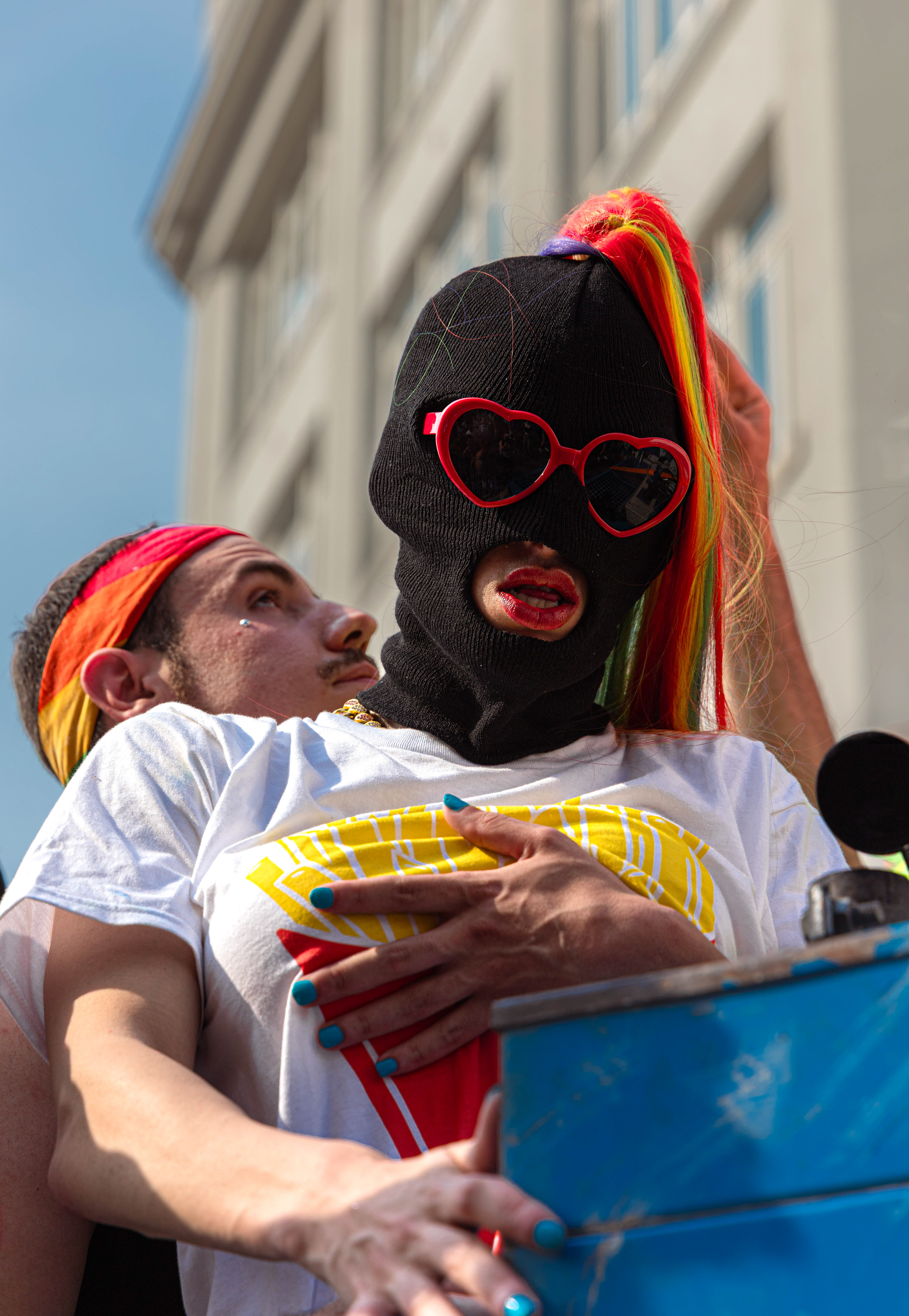Pride - Italy