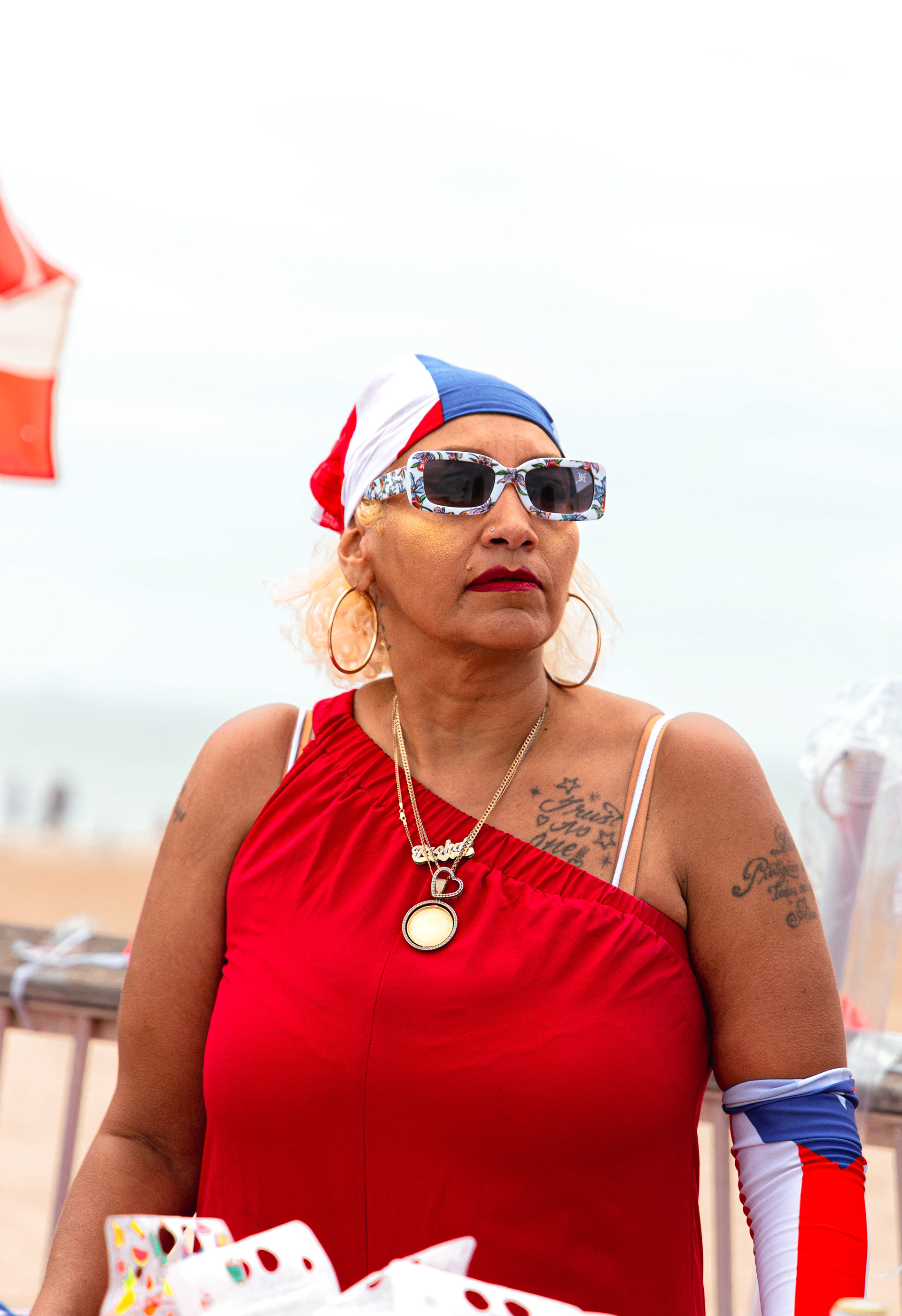 Puerto Rican Day Parade - NYC