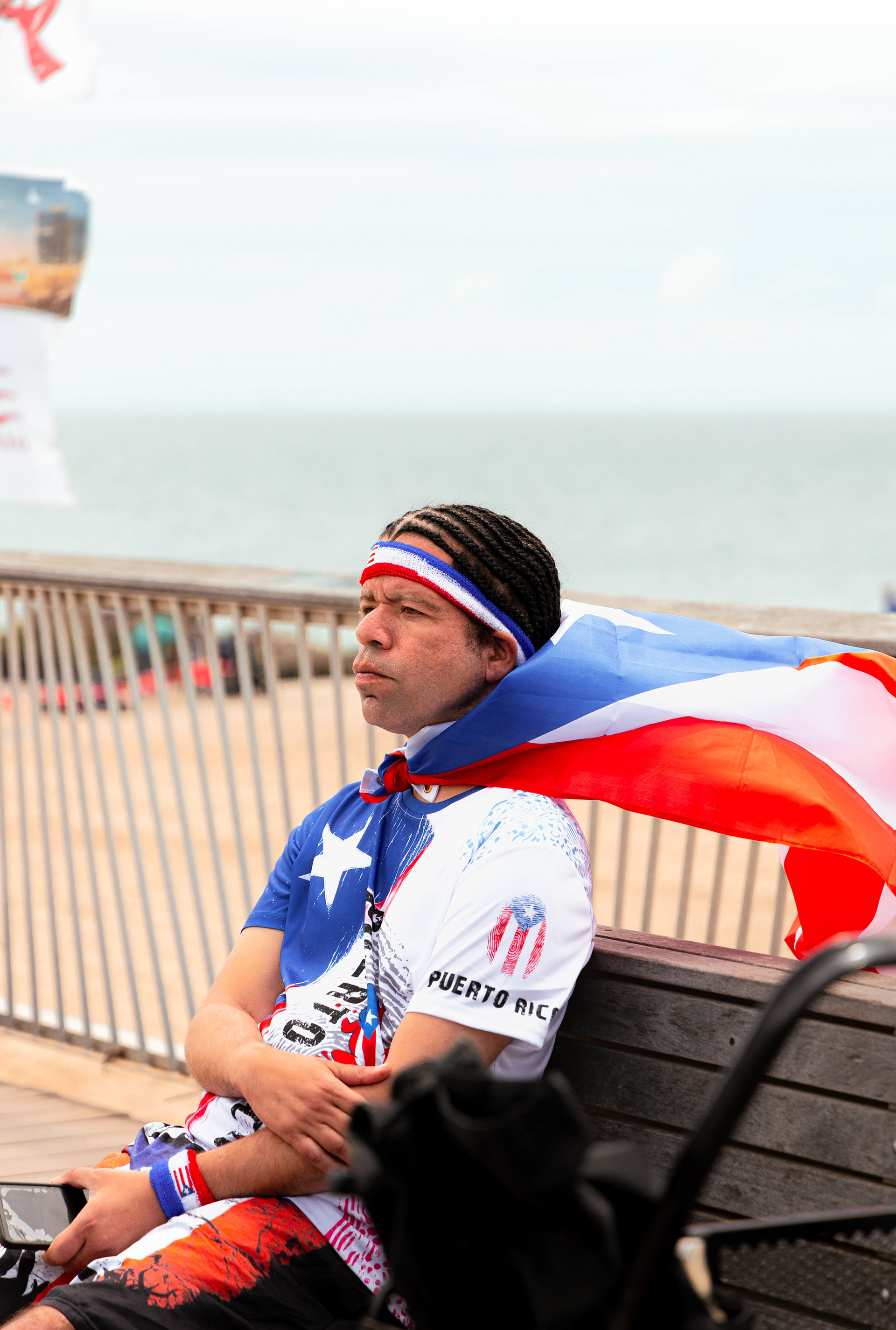 Puerto Rican Day Parade - NYC