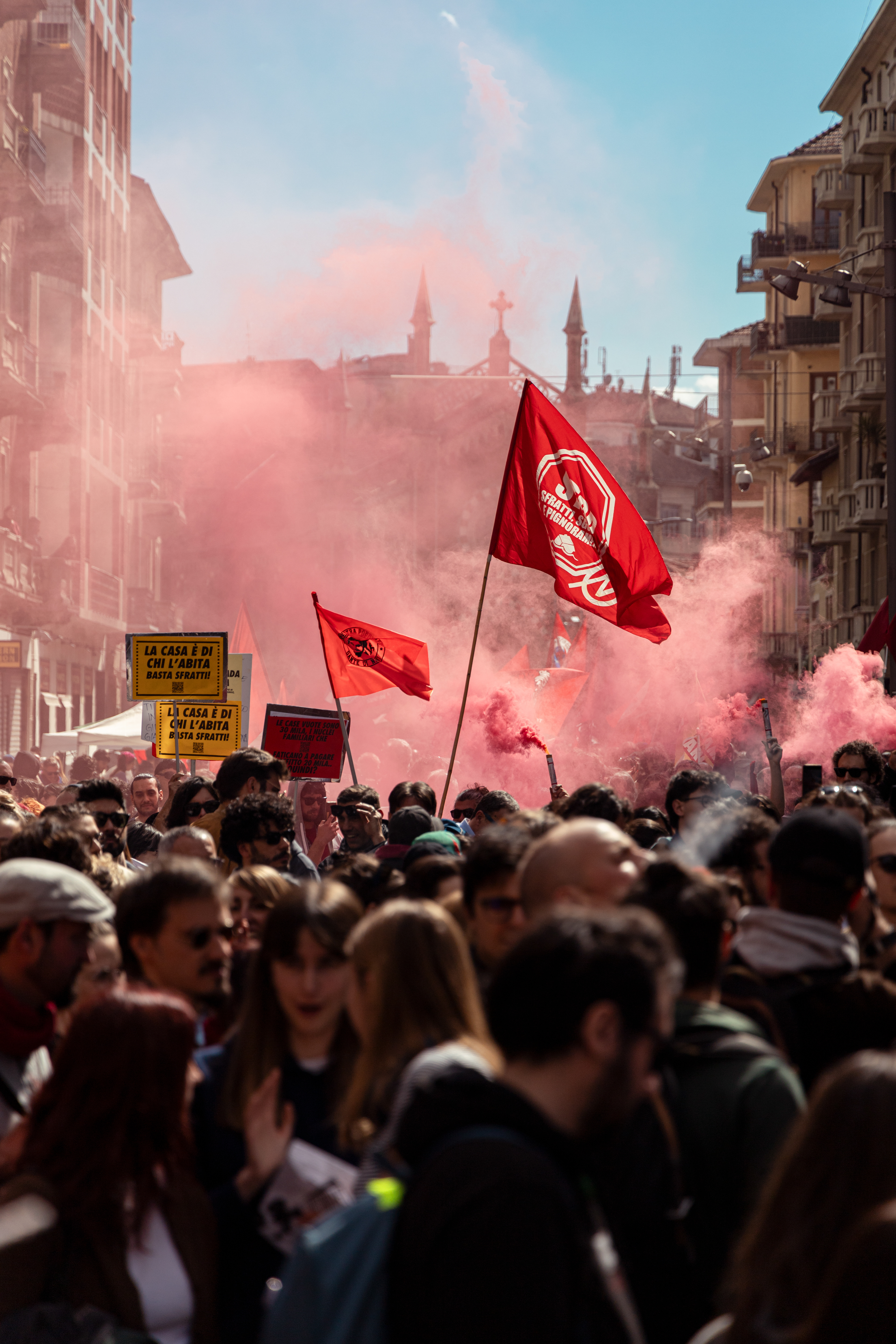 Anniversary of the Liberation - Italy