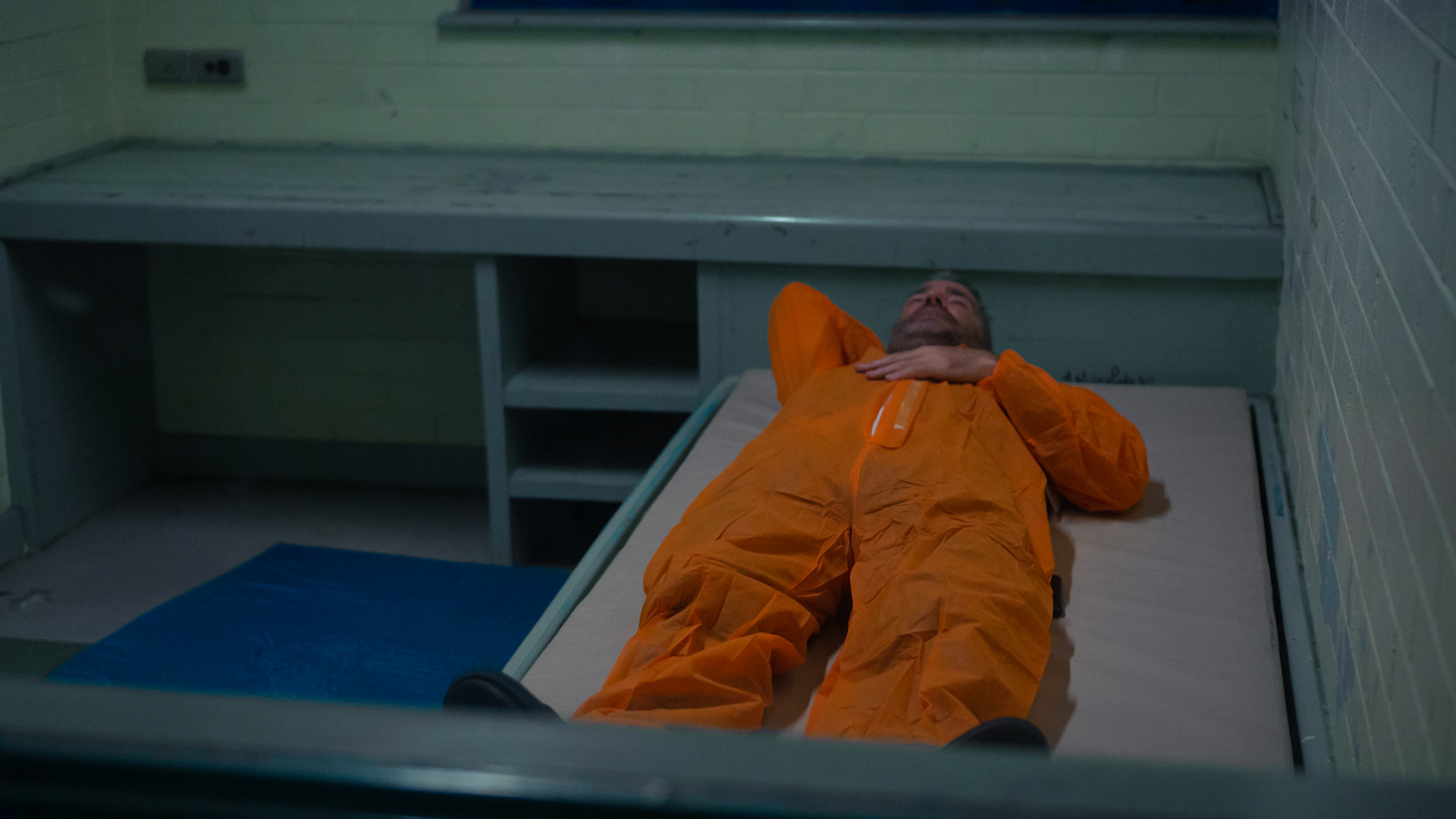 Cell Block