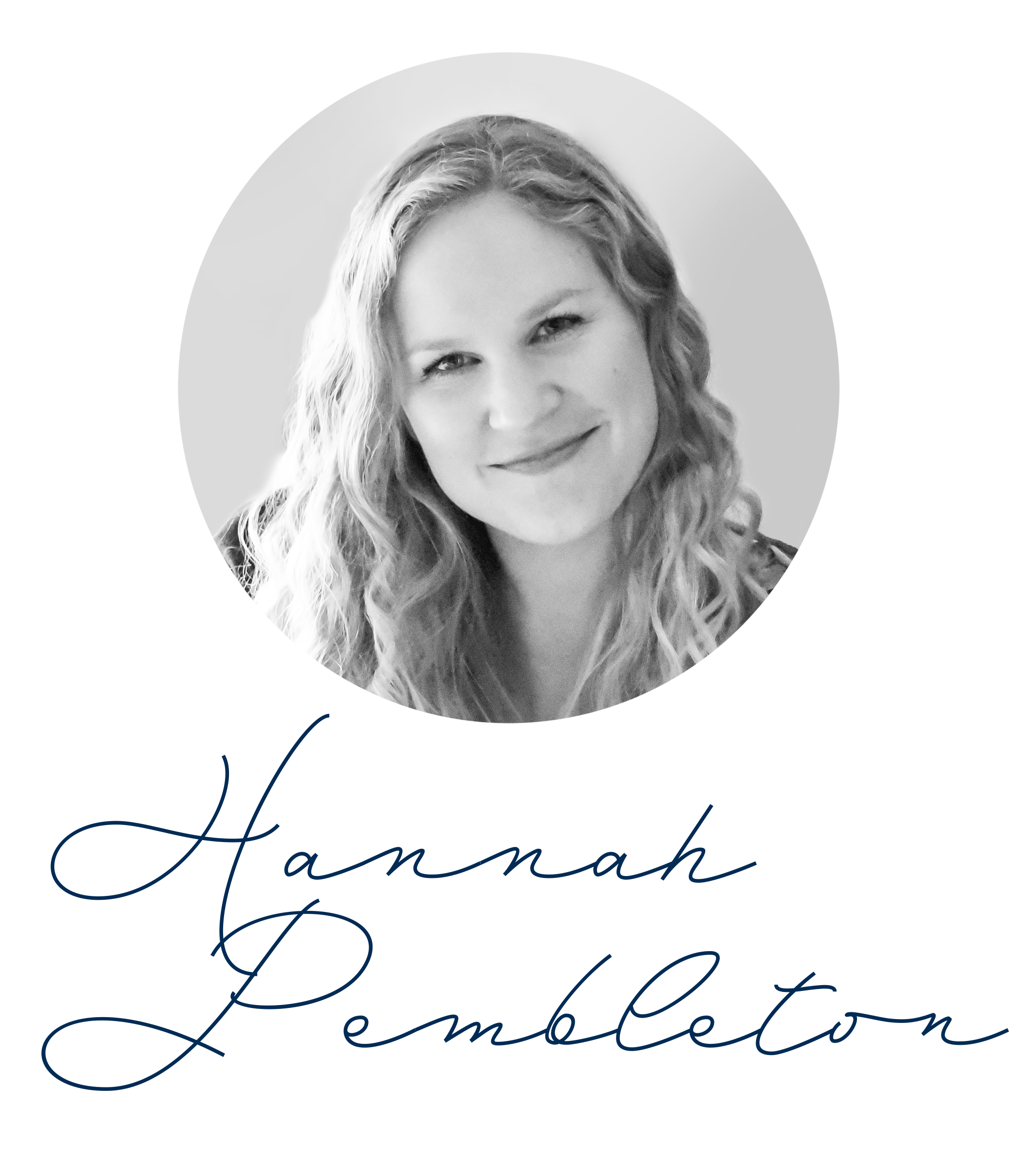 Hannah Pembleton