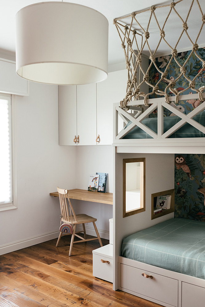 camera bambini - interior Barbara Schiavi 