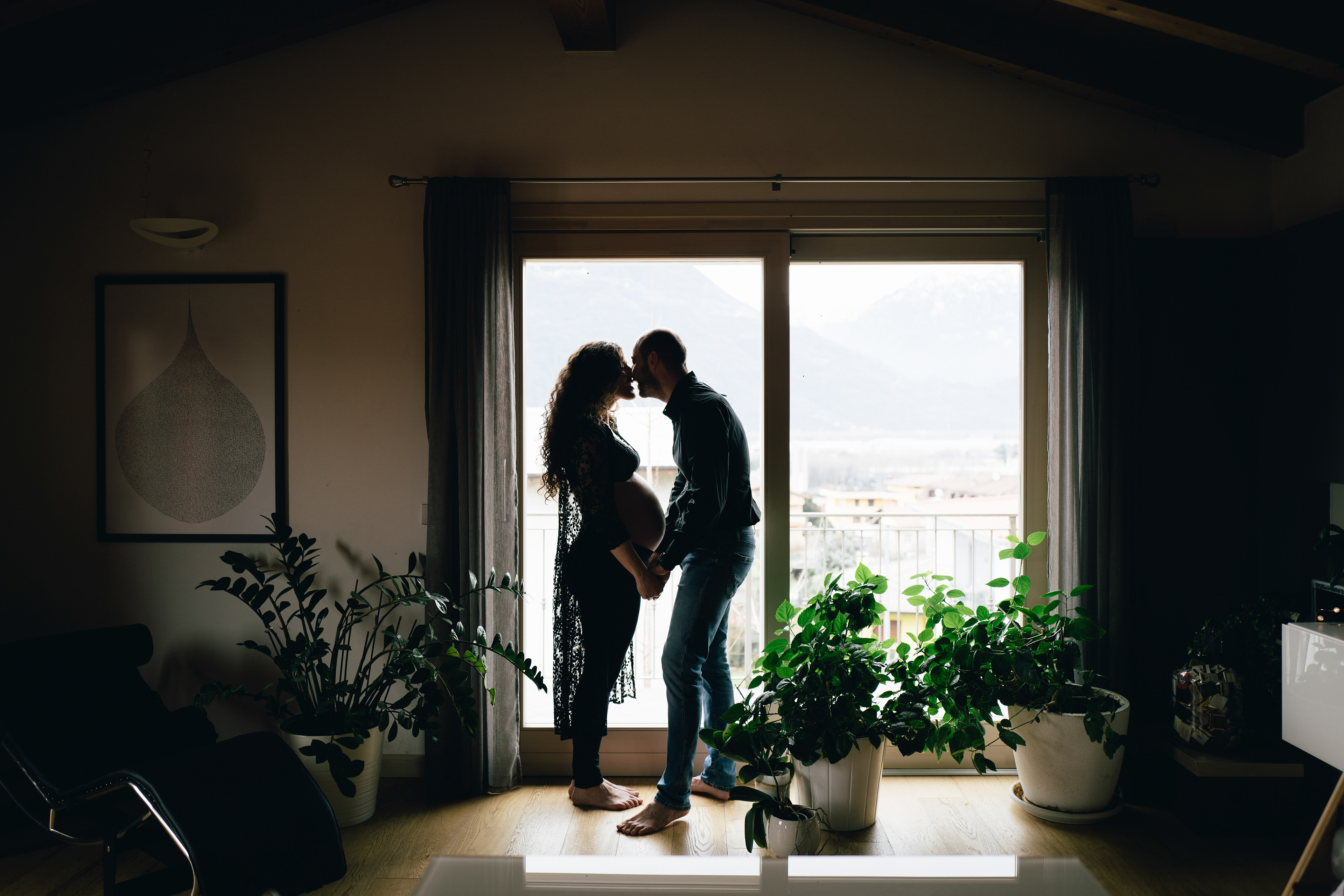 fotografa di gravidanza Bergamo_RossellaOrizio©