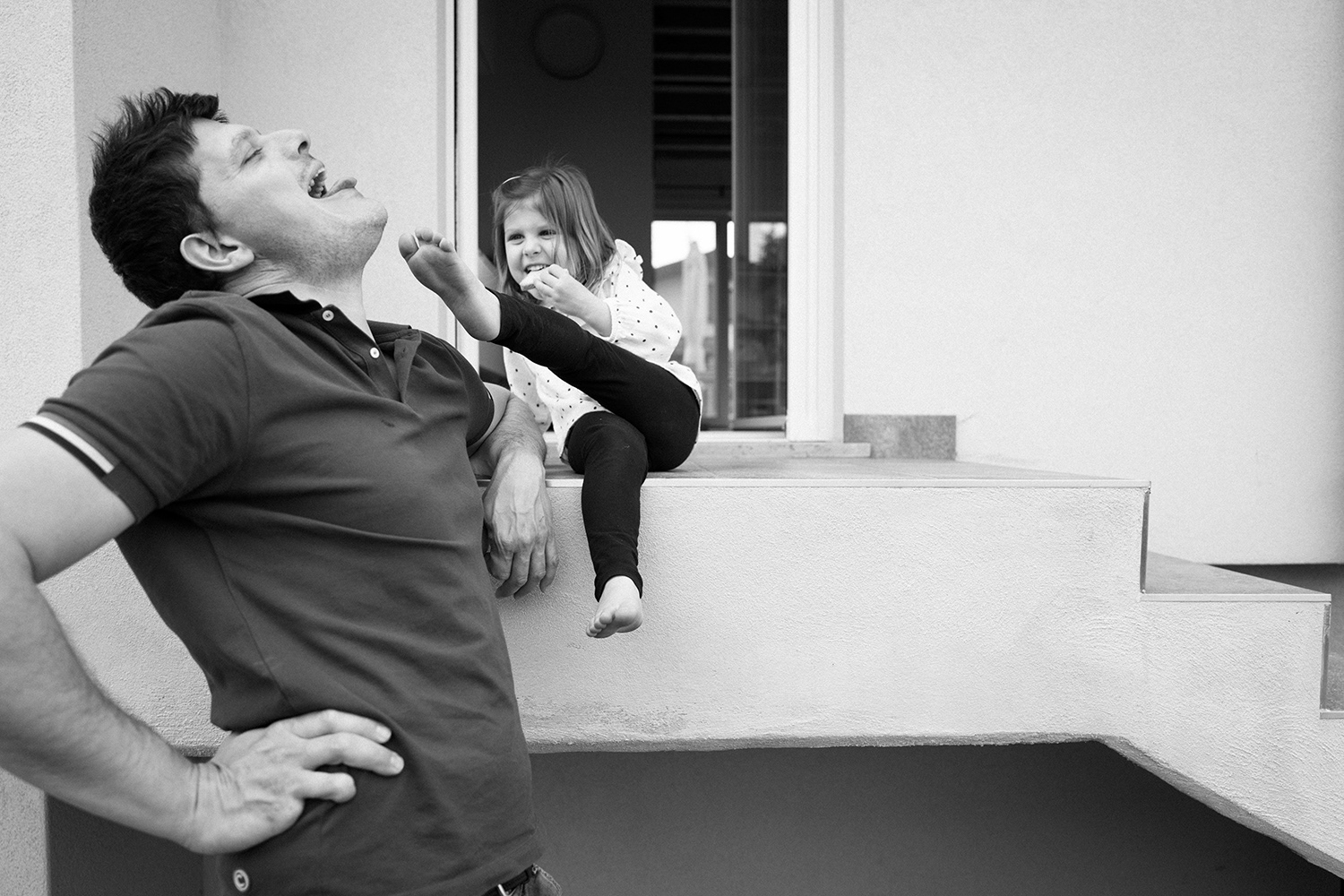 Chuck Norris - calcio rotante