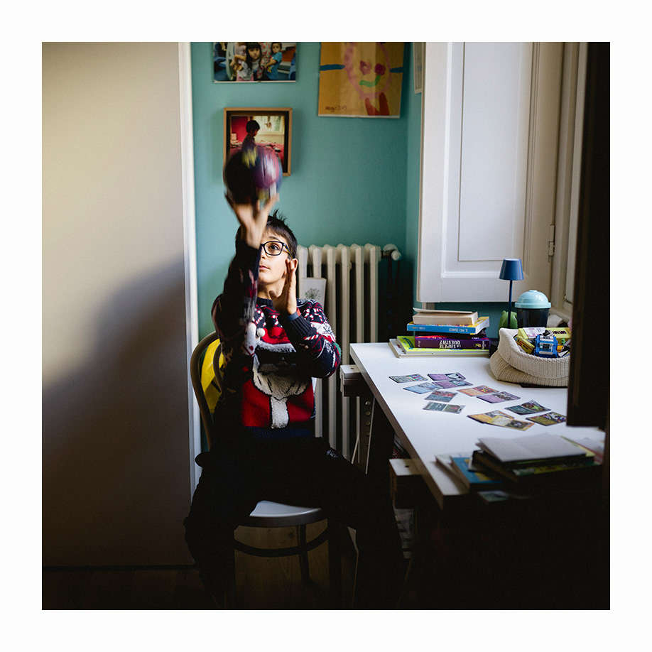 fotografo bambini BRESCIA - RossellaOrizio©