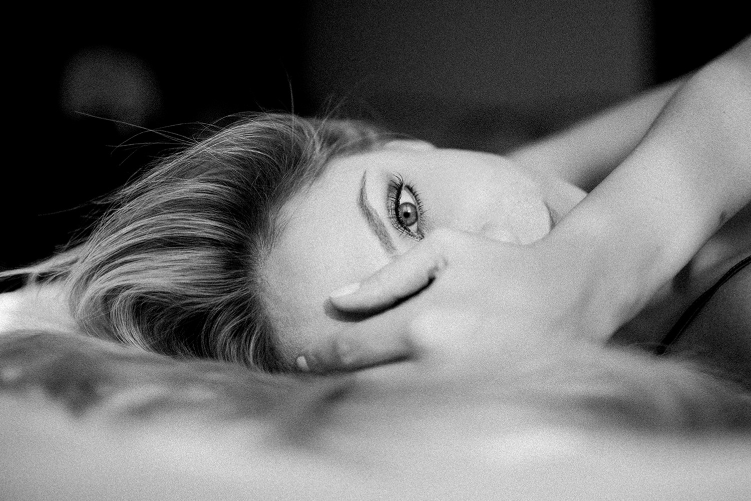 RITRATTO_ O.RO studio_Rossella Orizio©