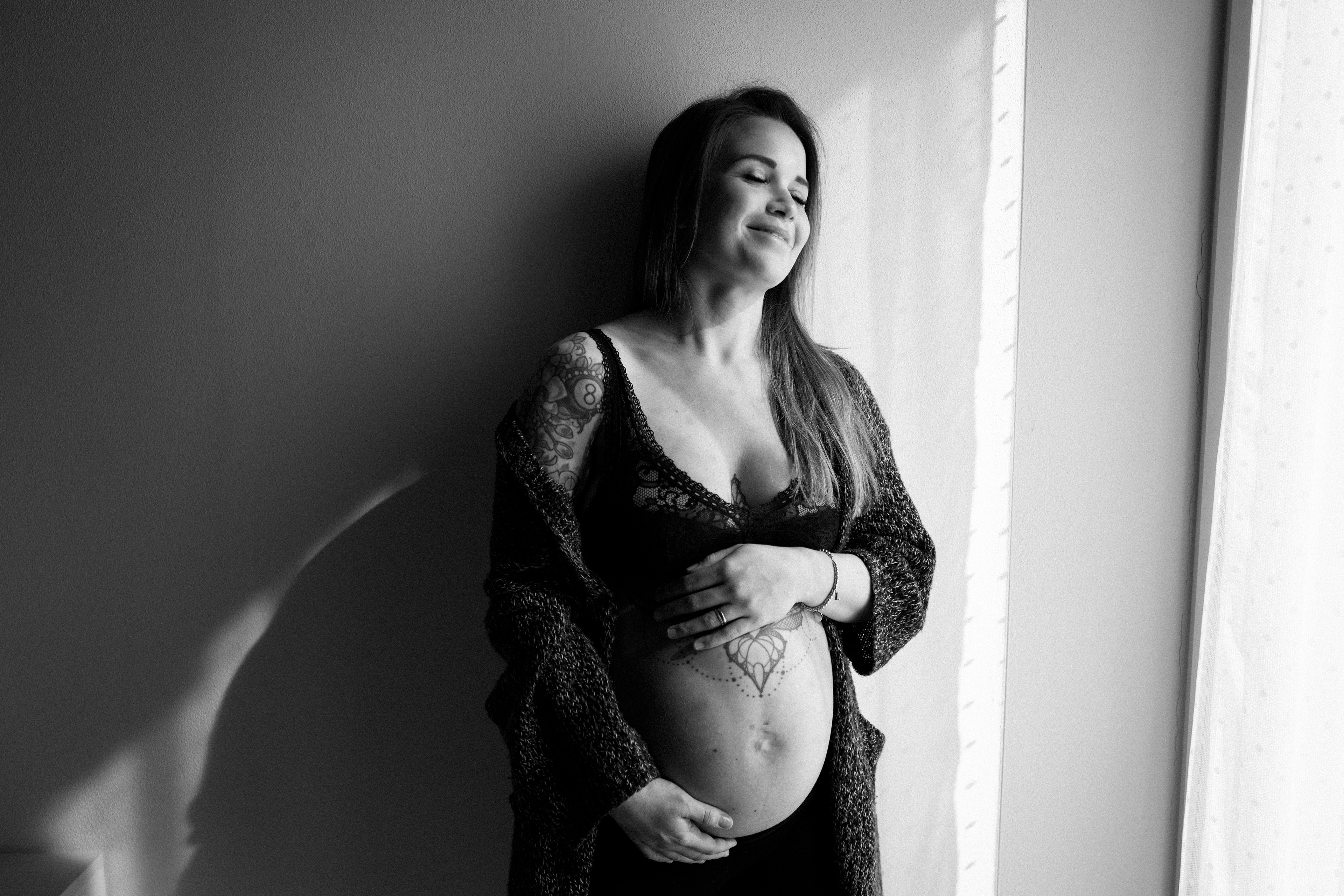 fotografa di gravidanza Bergamo_RossellaOrizio©