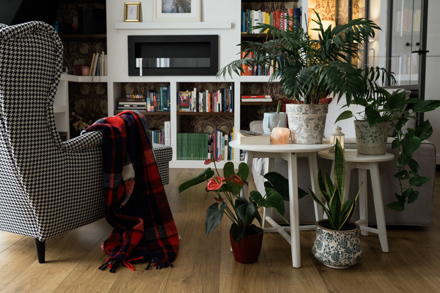 dettaglio soggiorno - O.RO studio 