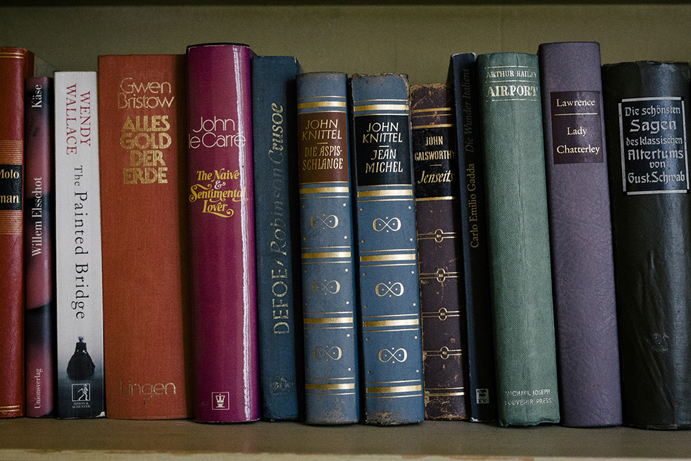 dimore storiche - dettagli - Rossella Orizio ©