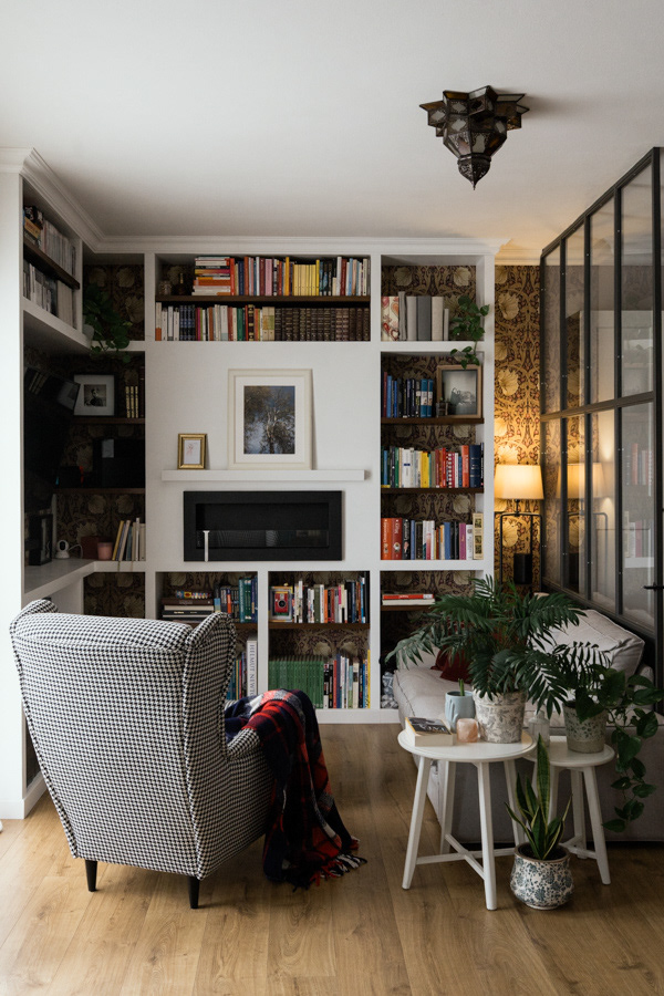 soggiorno - Rossella Orizio©