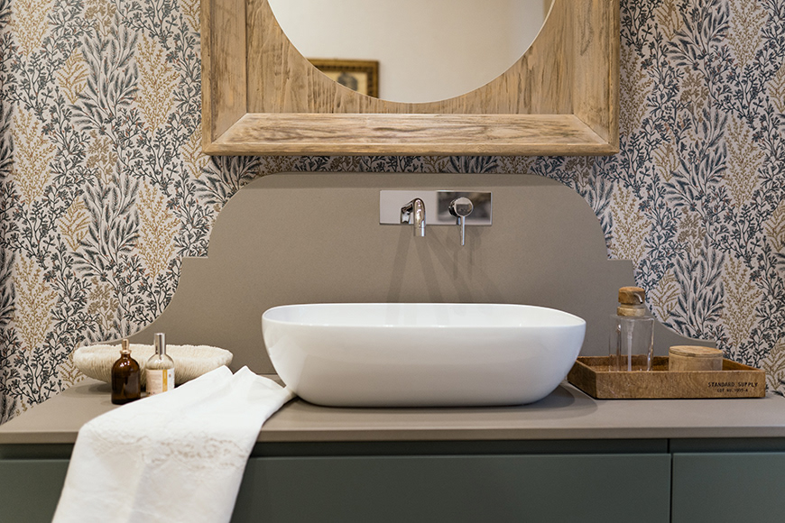 fotografia interni - Rossella Orizio - O.RO studio 2025 ©