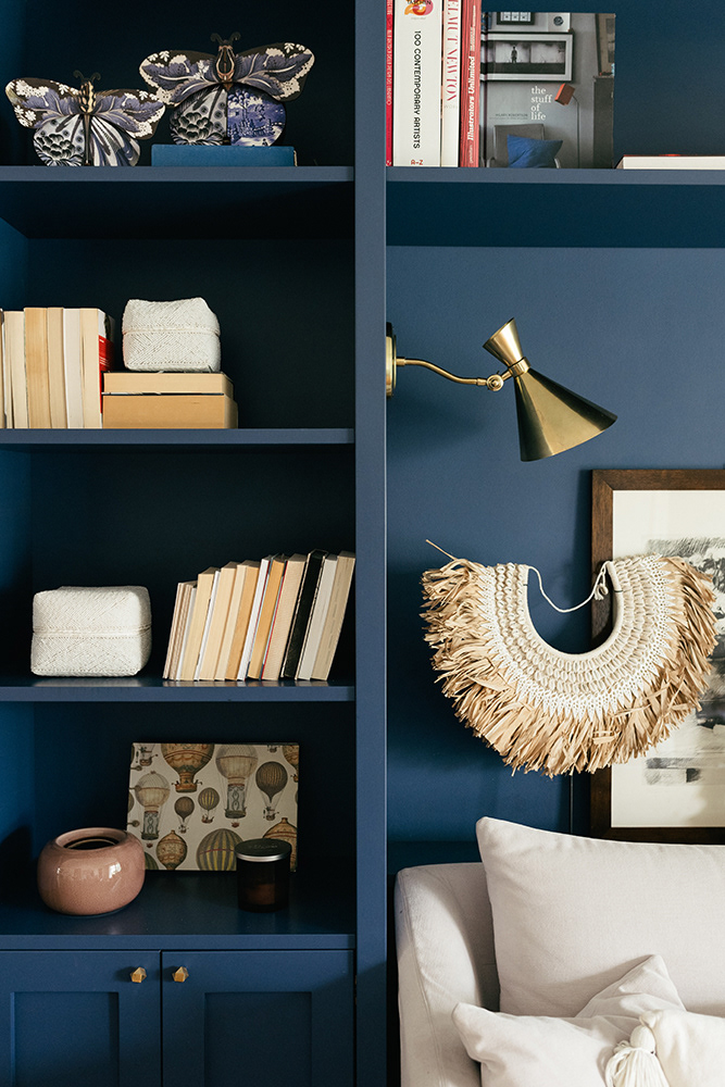 soggiorno - fotografia interni O.RO studio©