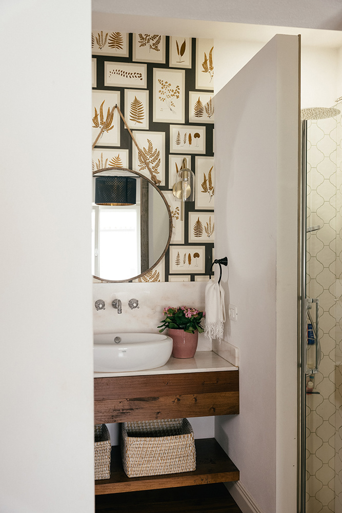 bagno padronale - O.RO STUDIO 