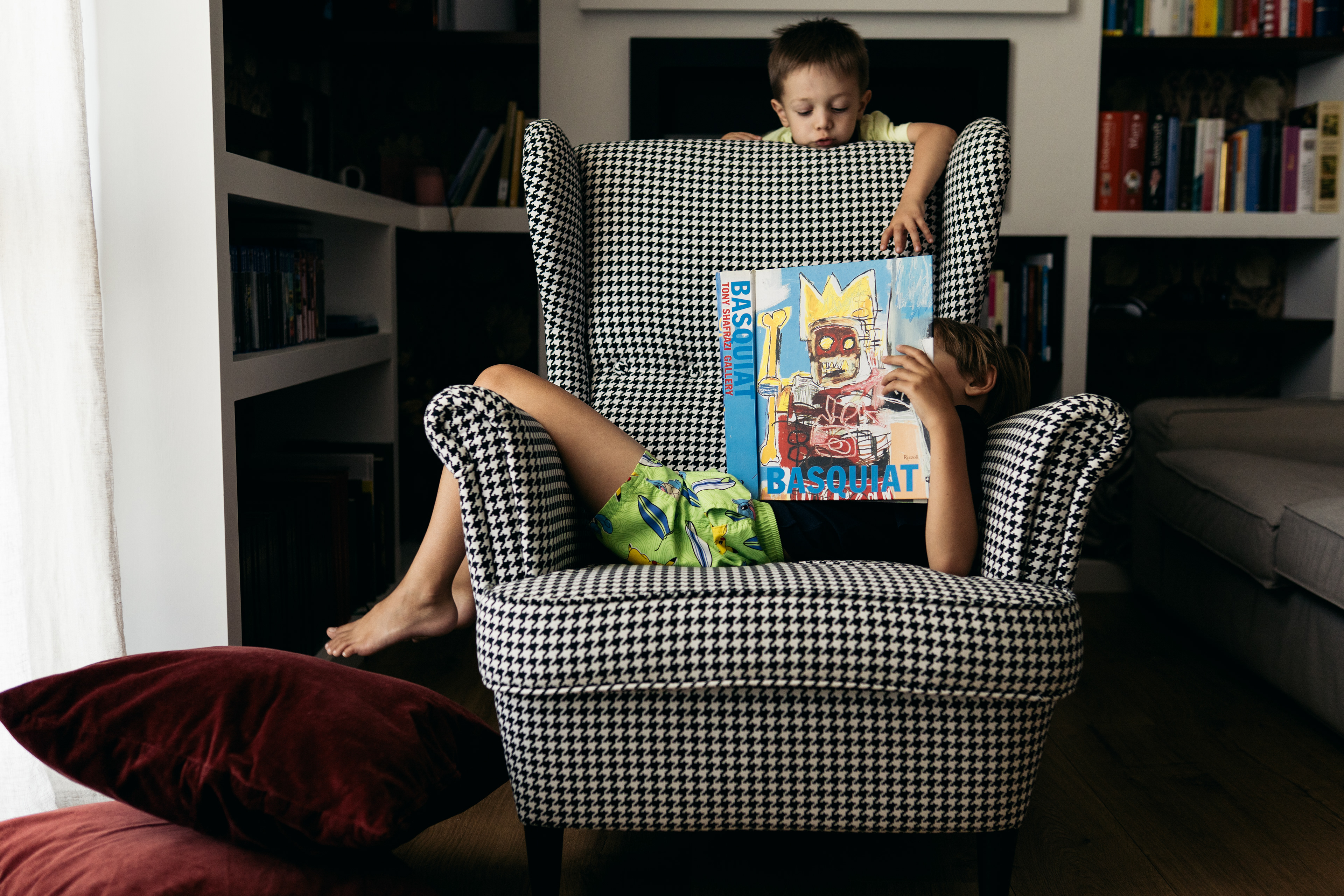 Reportage di famiglia_RossellaOrizio©