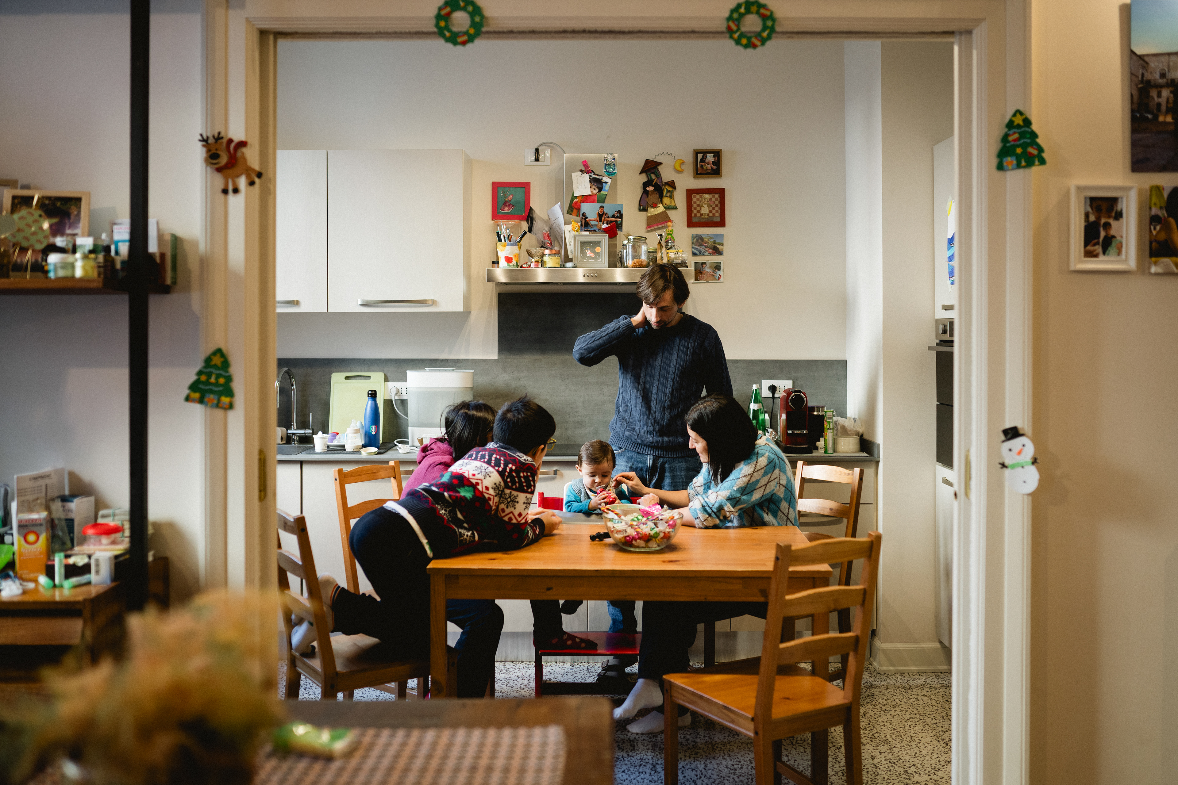 fotografa famiglie a Brescia - RossellaOrizio©