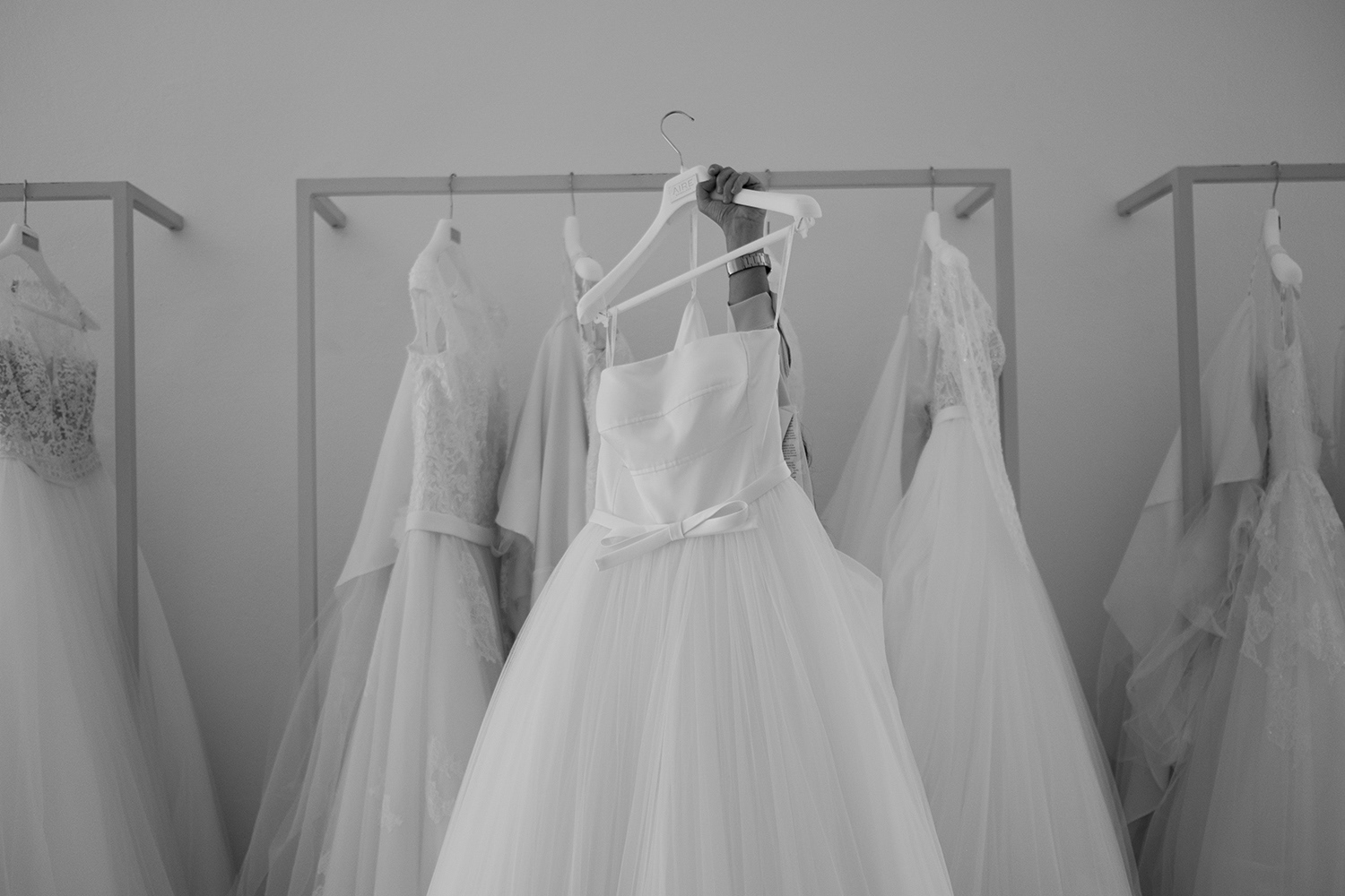 fotografia aziendale_abiti da sposa_ Rossella Orizio©