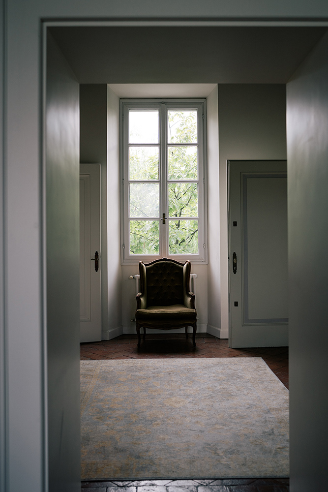 dimora storica - INTERIOR - O.RO STUDIO