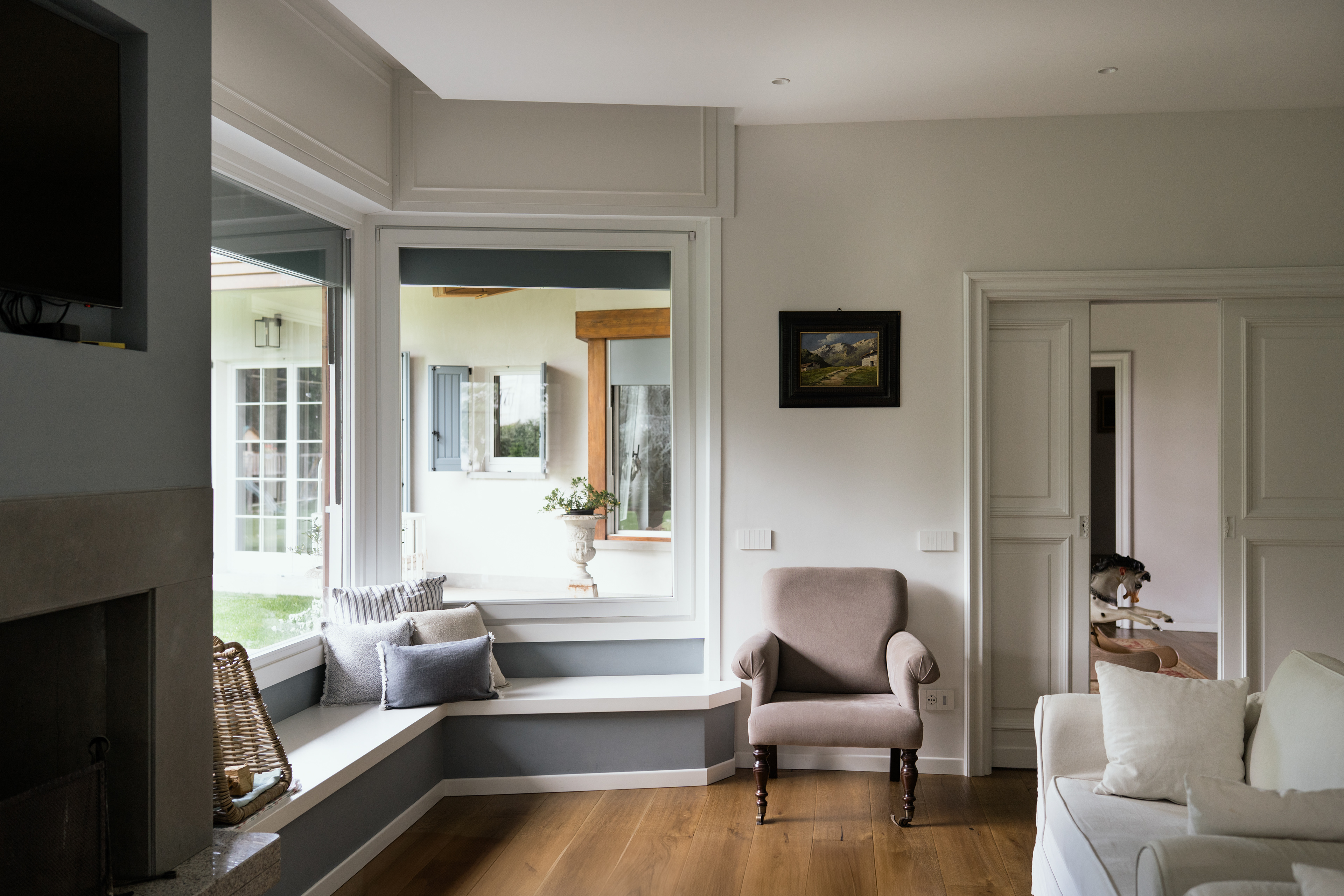 living- fotografa interni - rossellaorizio©