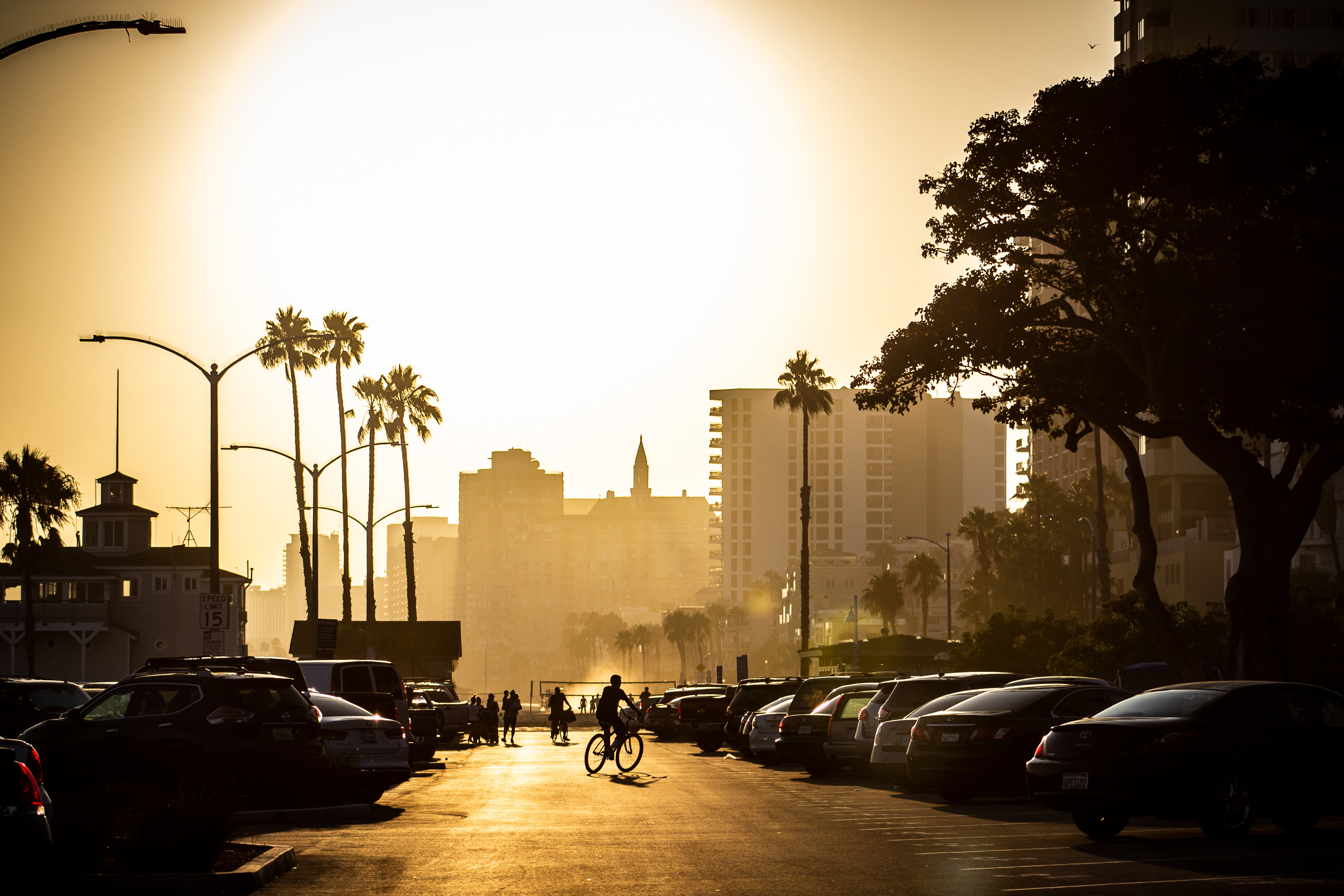 Los Ángeles, California