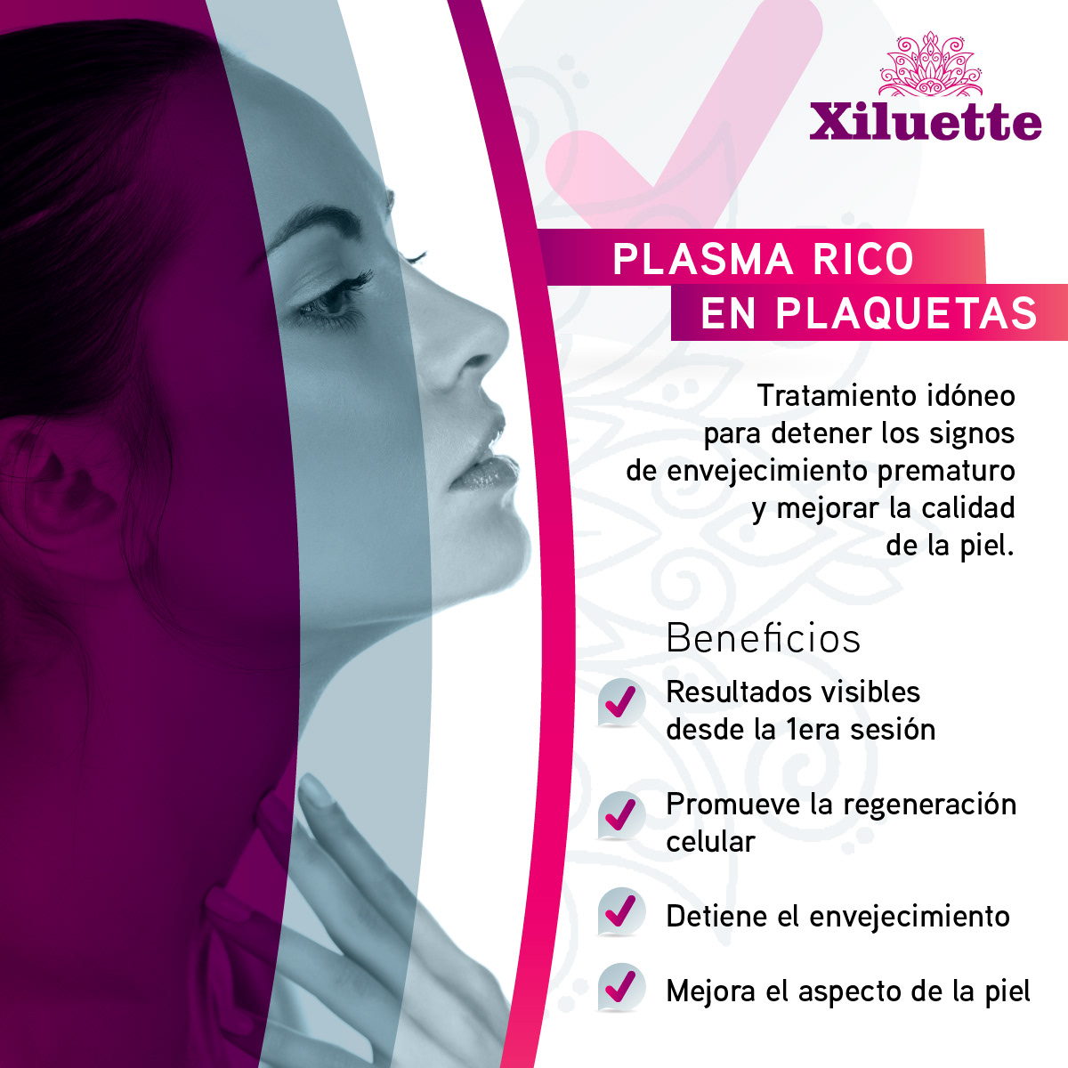 Xiluette, Veracruz, 2019