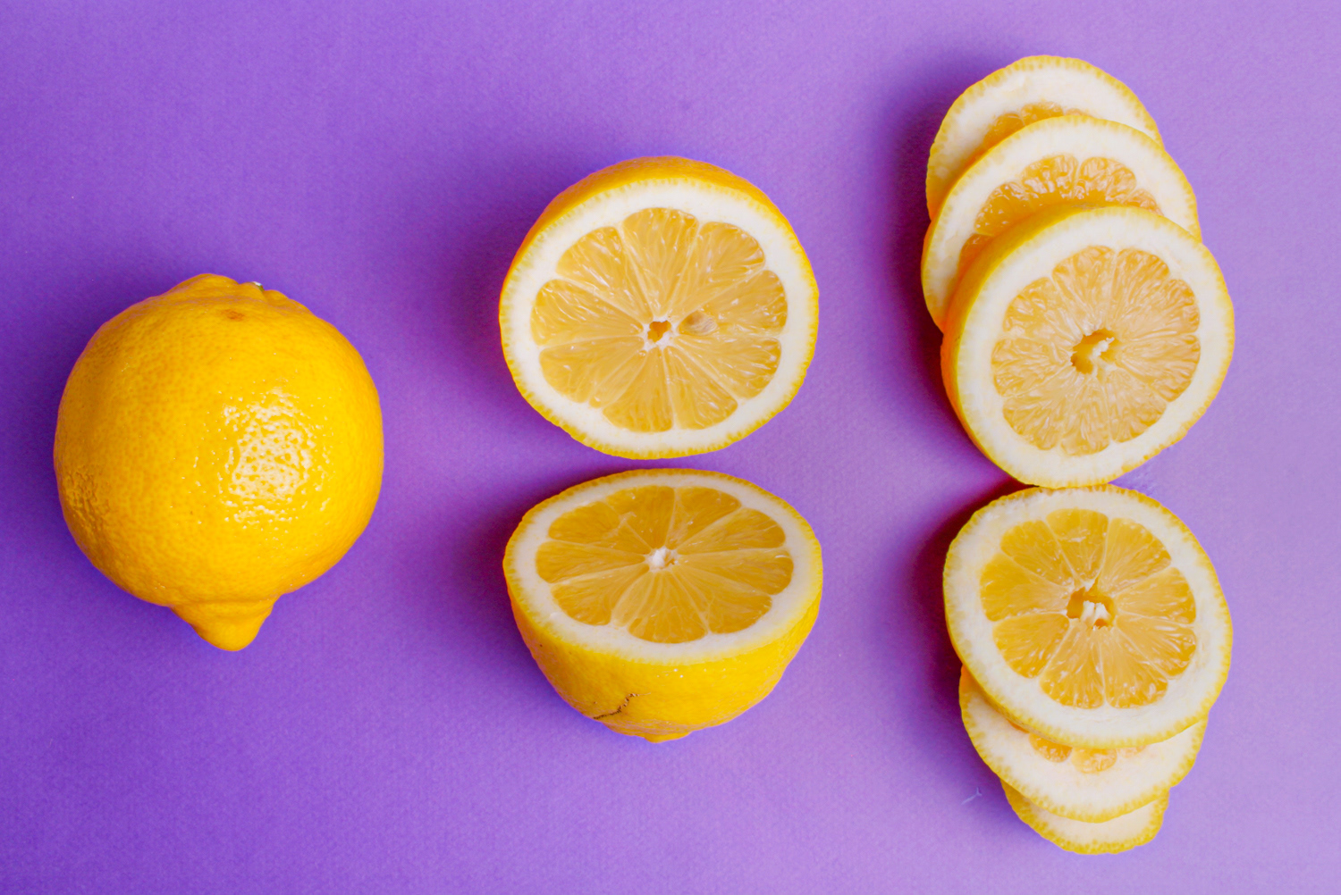 Lemon (Digital Print, 2021)